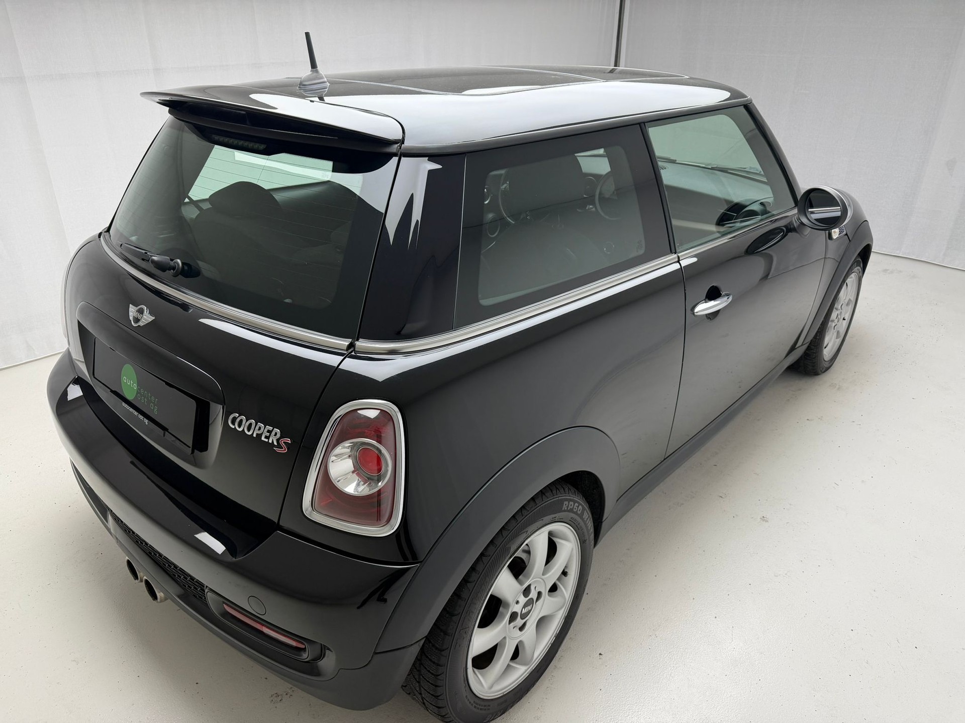 MINI Cooper S-image-5