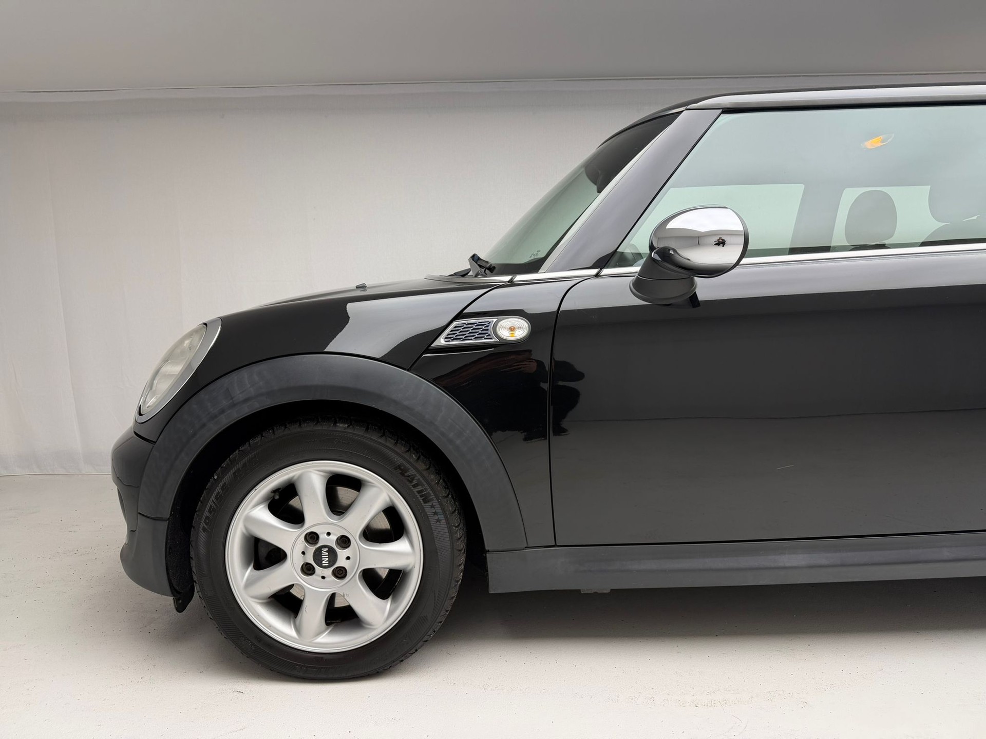 MINI Cooper S-image-9