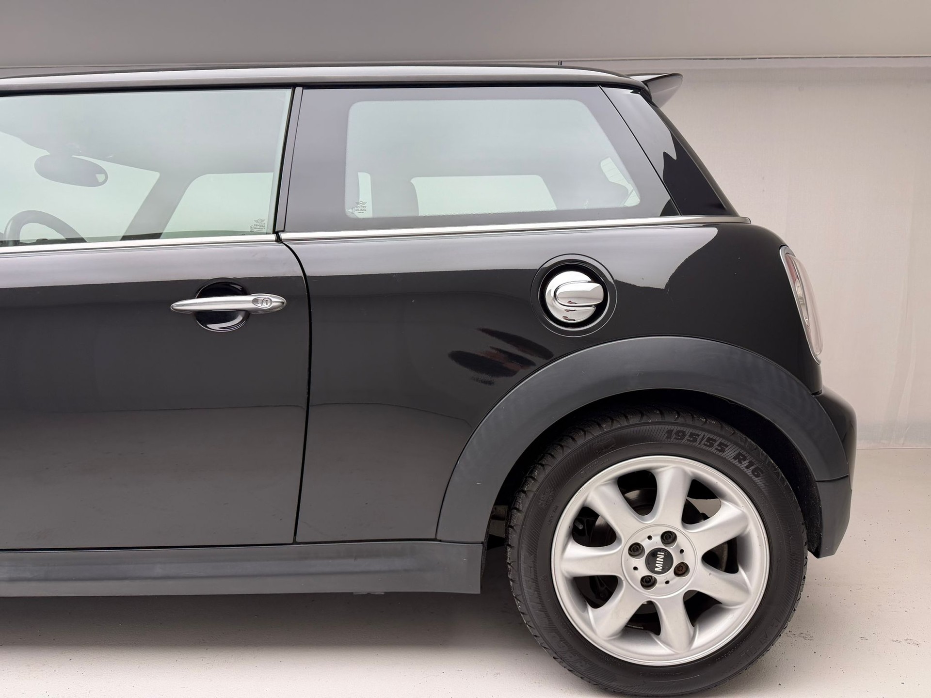 MINI Cooper S-image-10