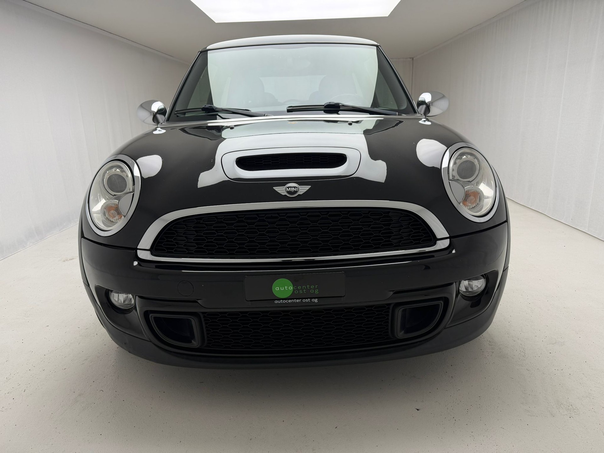 MINI Cooper S-image-6