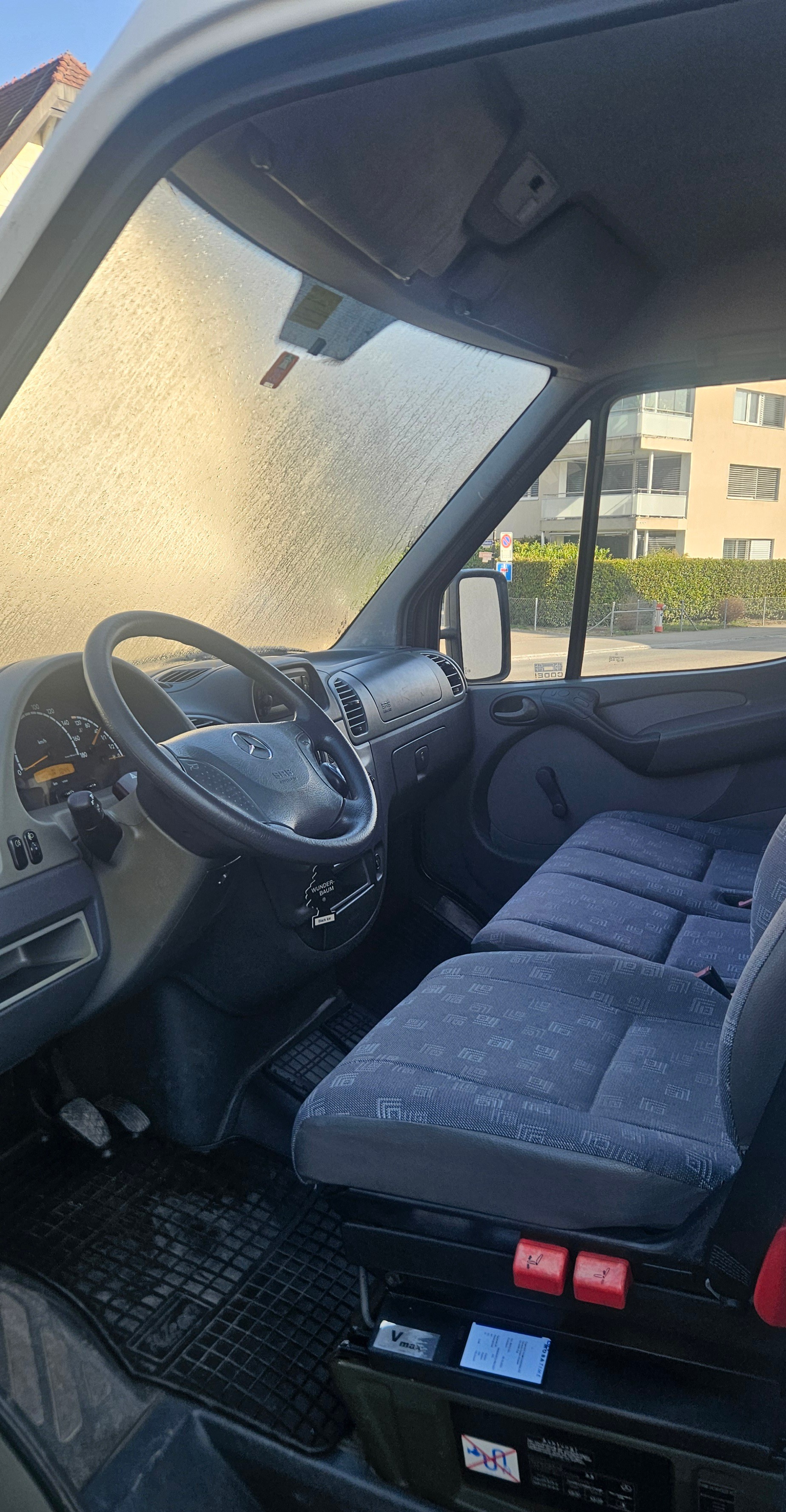 MERCEDES-BENZ 313 4x4-image-7