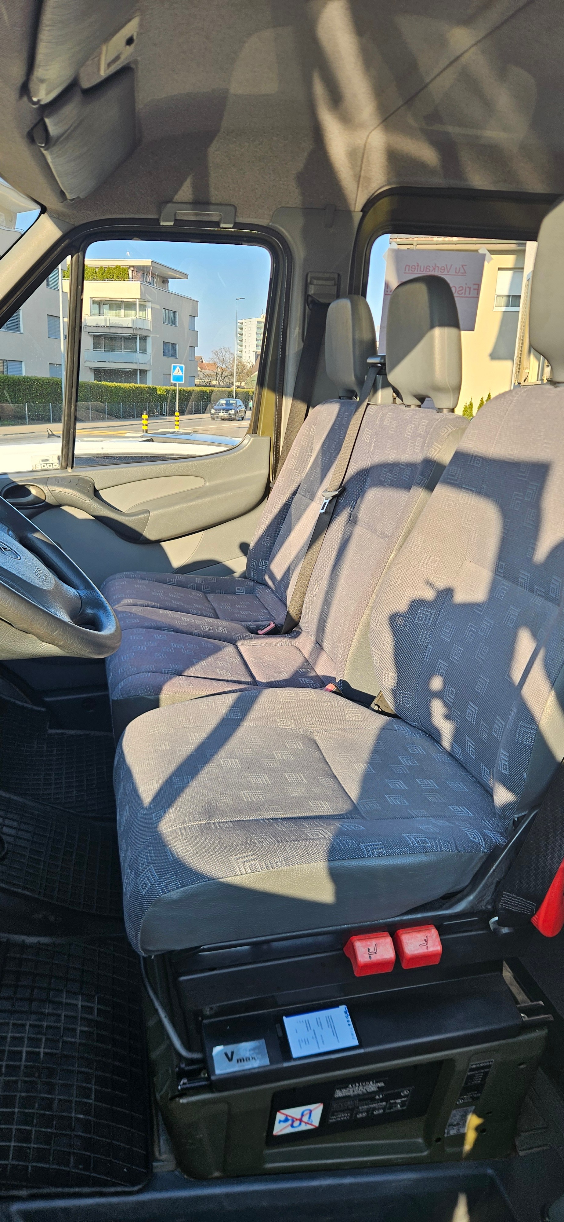 MERCEDES-BENZ 313 4x4-image-8
