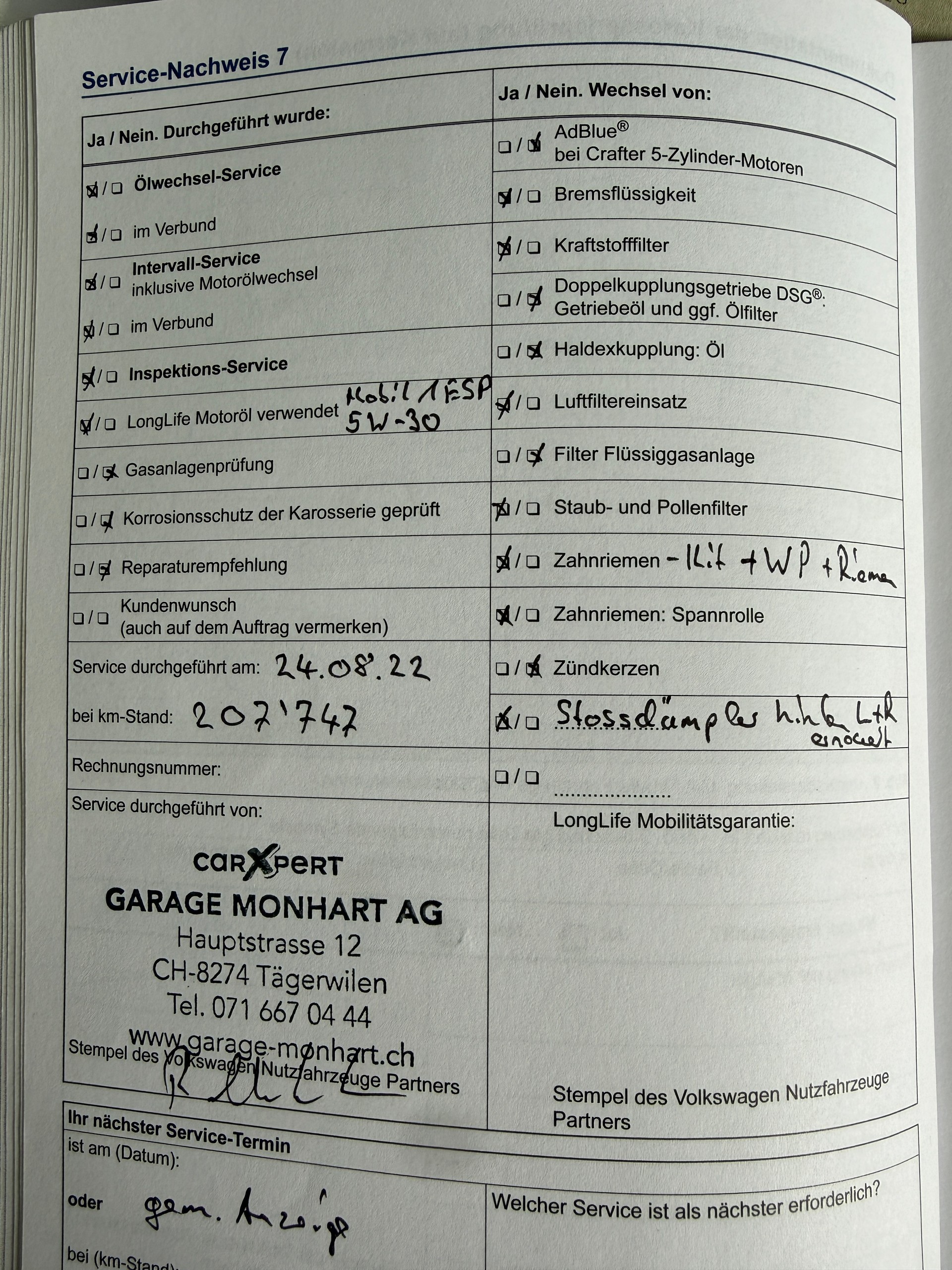 VW Caddy 1.6 TDI BlueMotion Max ab MFK-image-11