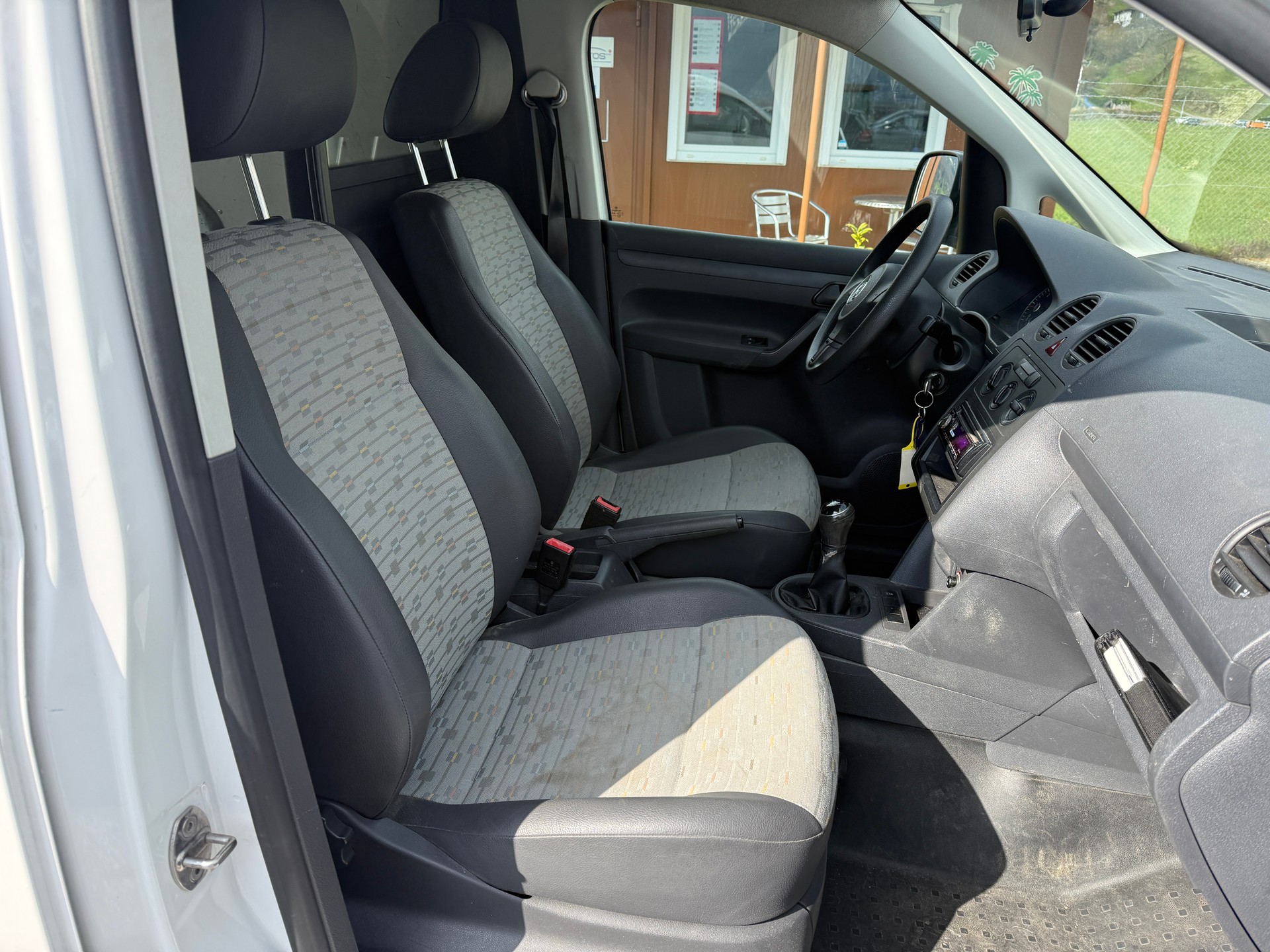 VW Caddy 1.6 TDI BlueMotion Max ab MFK-image-10