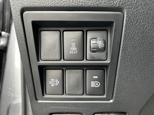 TOYOTA Hilux 2.4d Style DC 4x4 A-image-14
