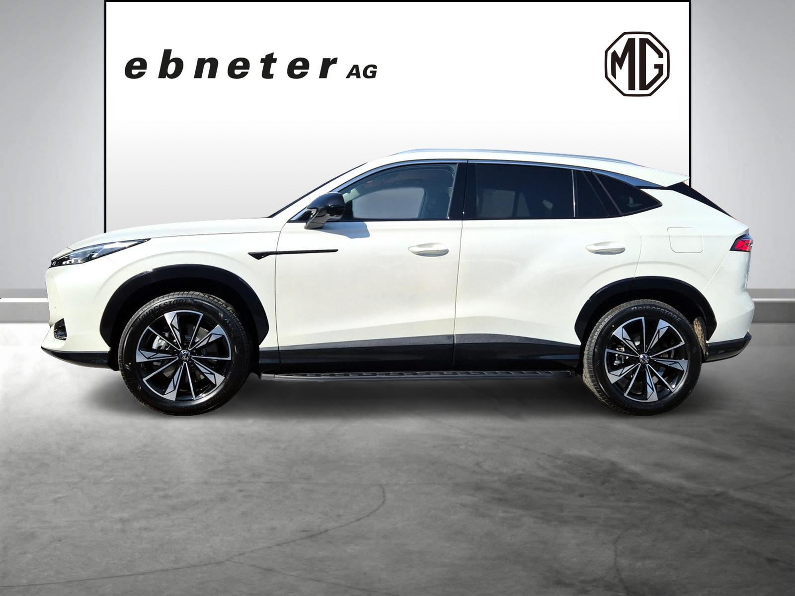 MG HS 1.5 PHEV Luxury-image-2