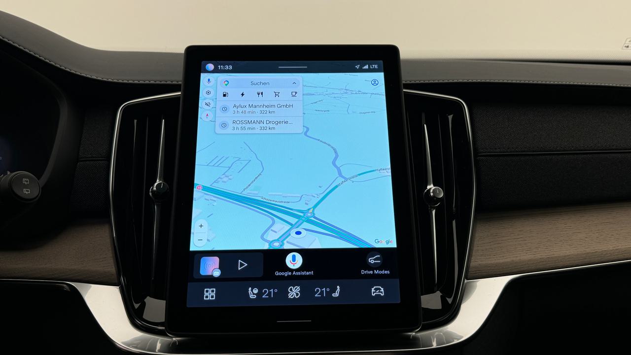 VOLVO XC90 T8 eAWD PluginHybrid Plus Dark Geartronic-image-7