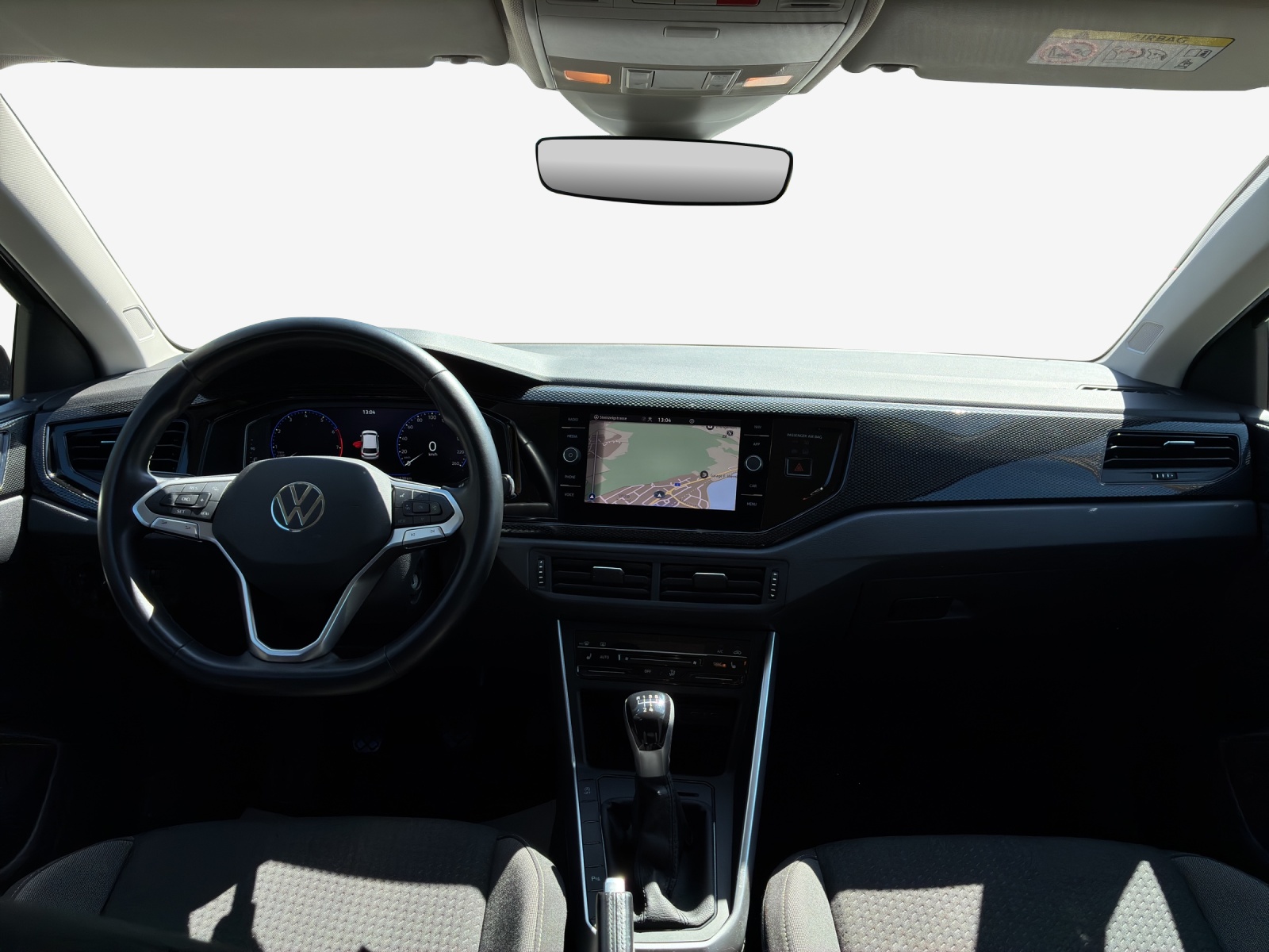 VW Polo 1.0 TSI Life-image-8