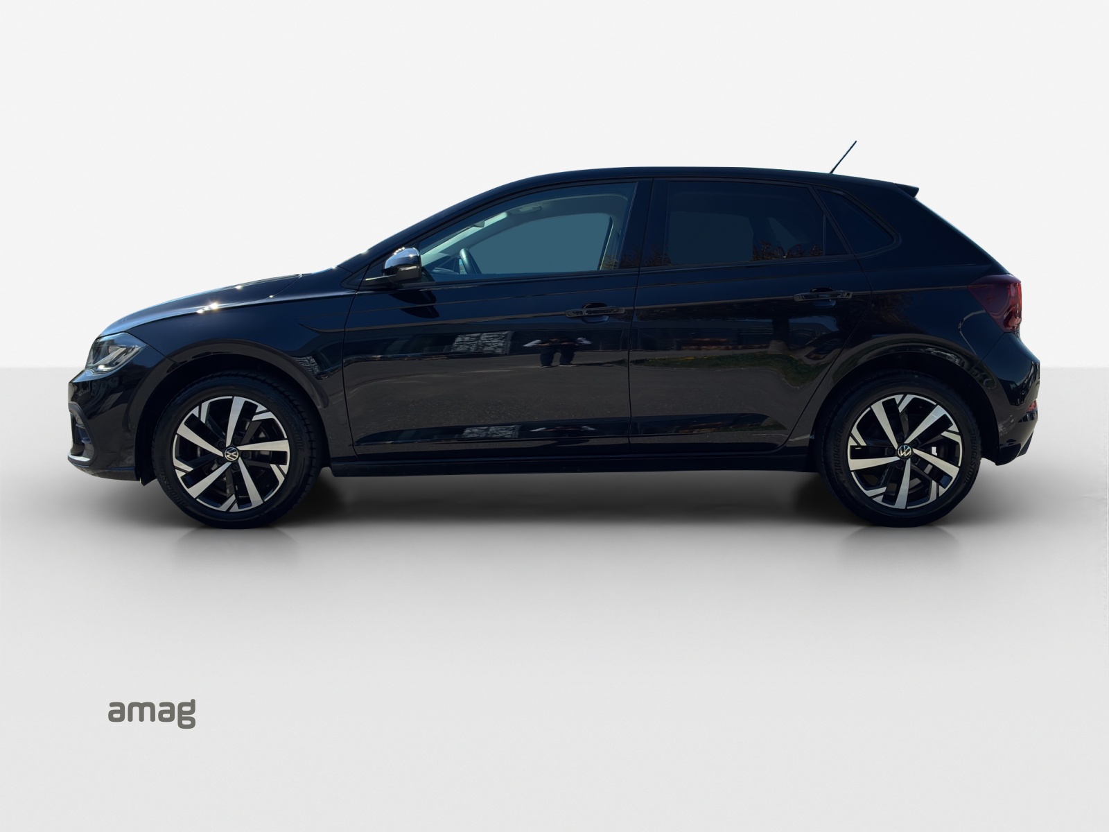 VW Polo 1.0 TSI Life-image-1