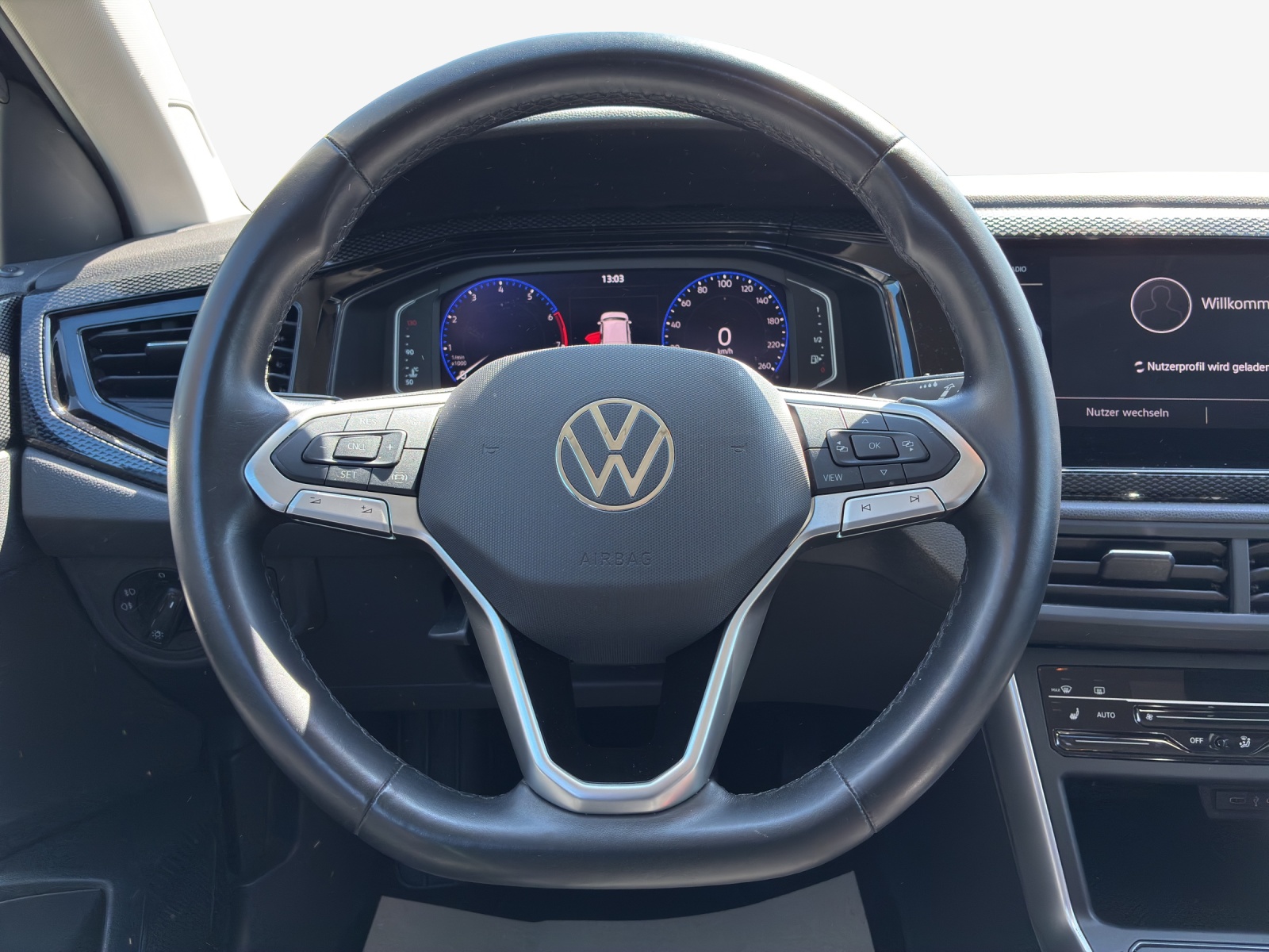 VW Polo 1.0 TSI Life-image-9