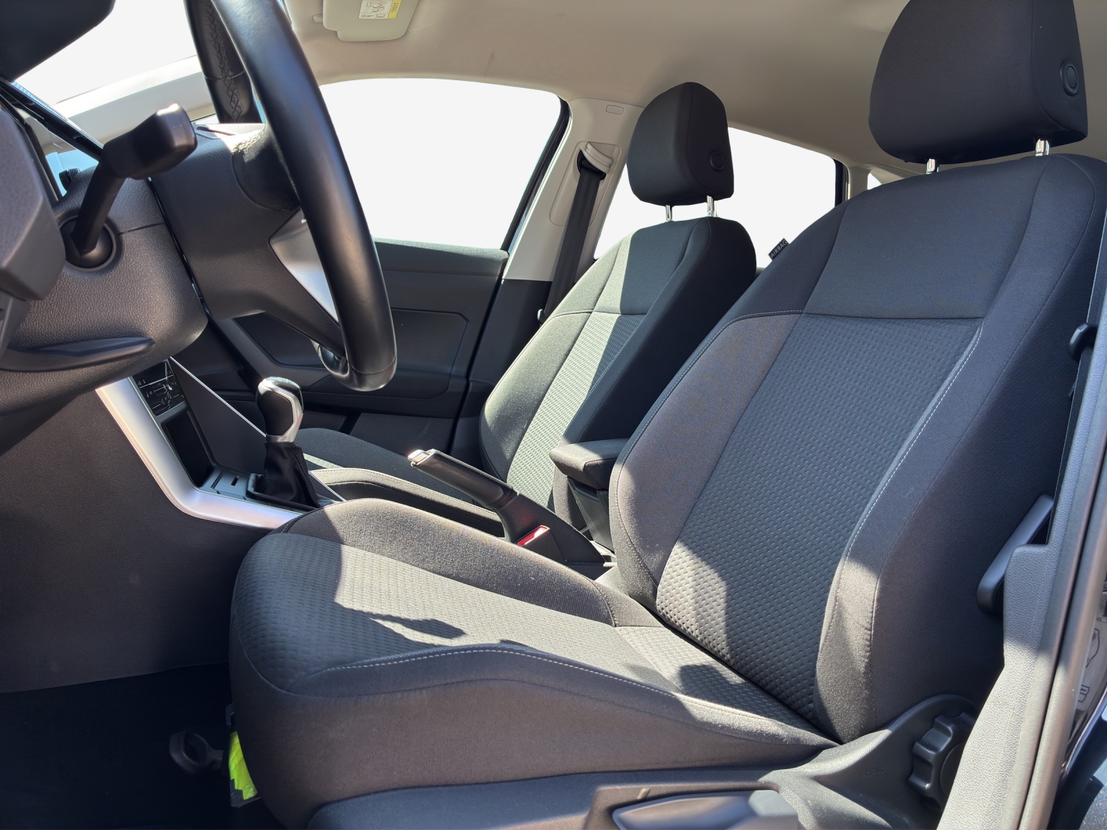 VW Polo 1.0 TSI Life-image-7