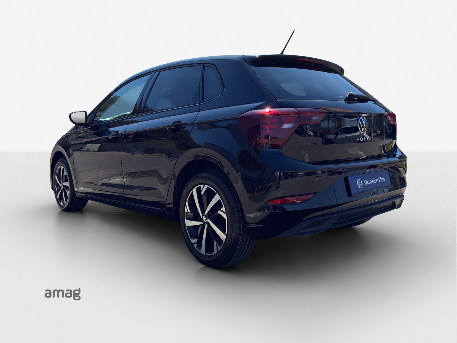 VW Polo 1.0 TSI Life-image-2