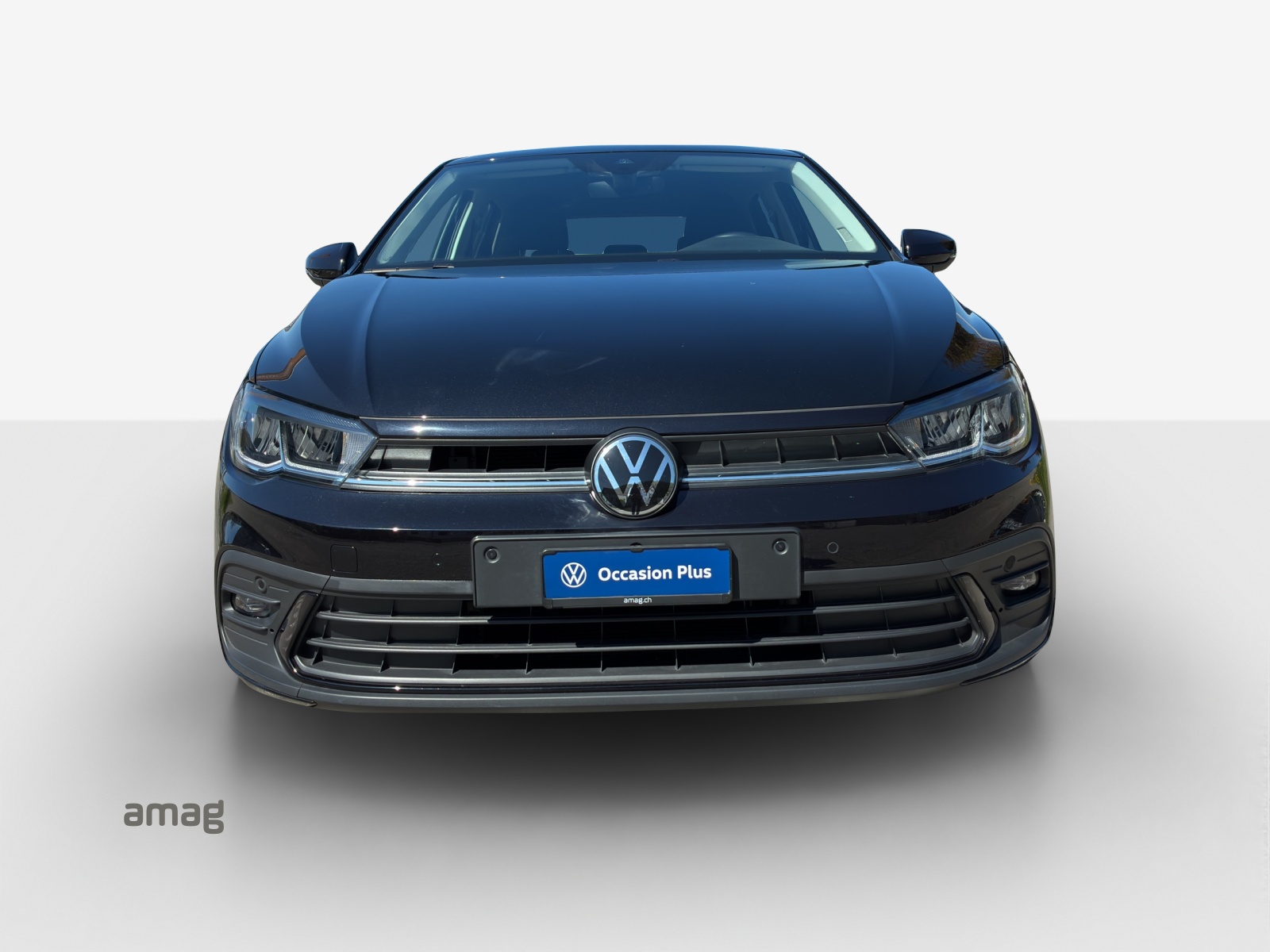 VW Polo 1.0 TSI Life-image-6