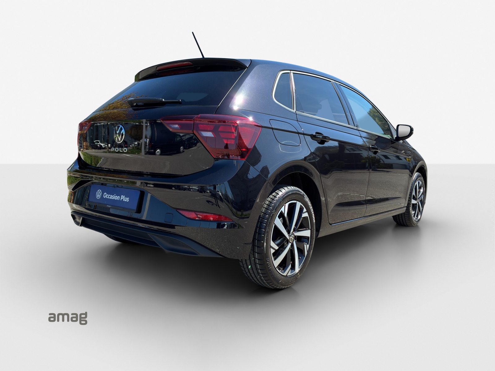 VW Polo 1.0 TSI Life-image-4