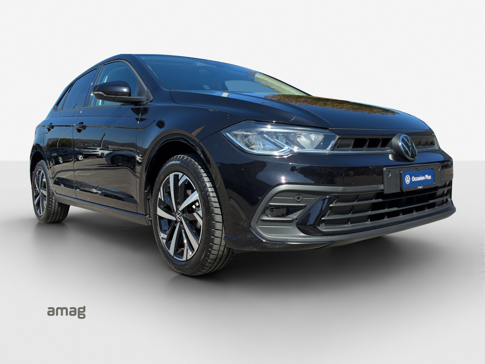 VW Polo 1.0 TSI Life-image-5