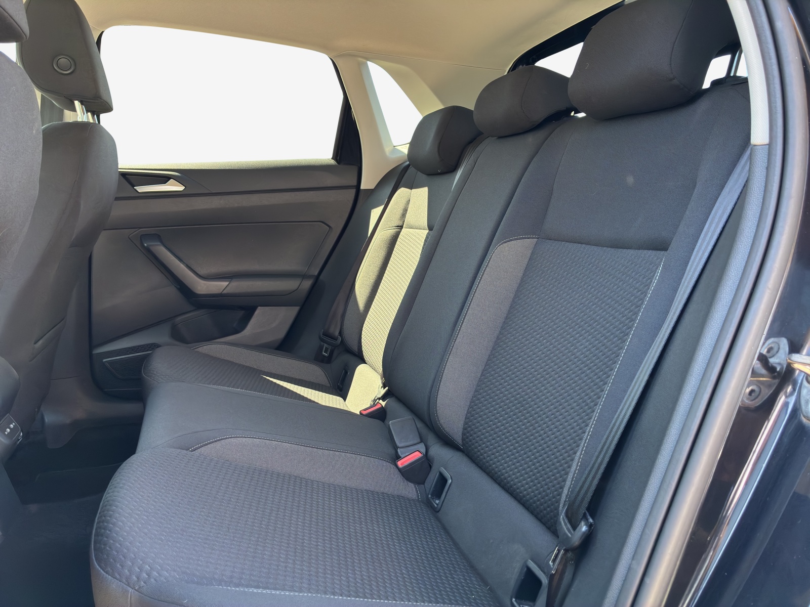 VW Polo 1.0 TSI Life-image-11