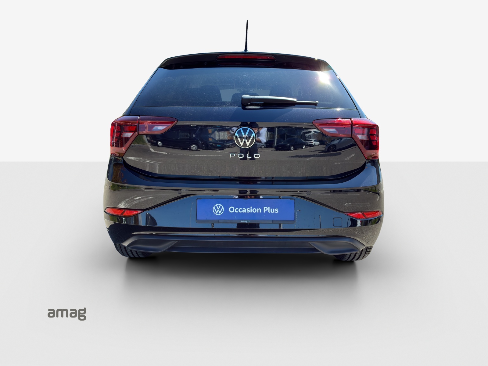 VW Polo 1.0 TSI Life-showroom-element-3