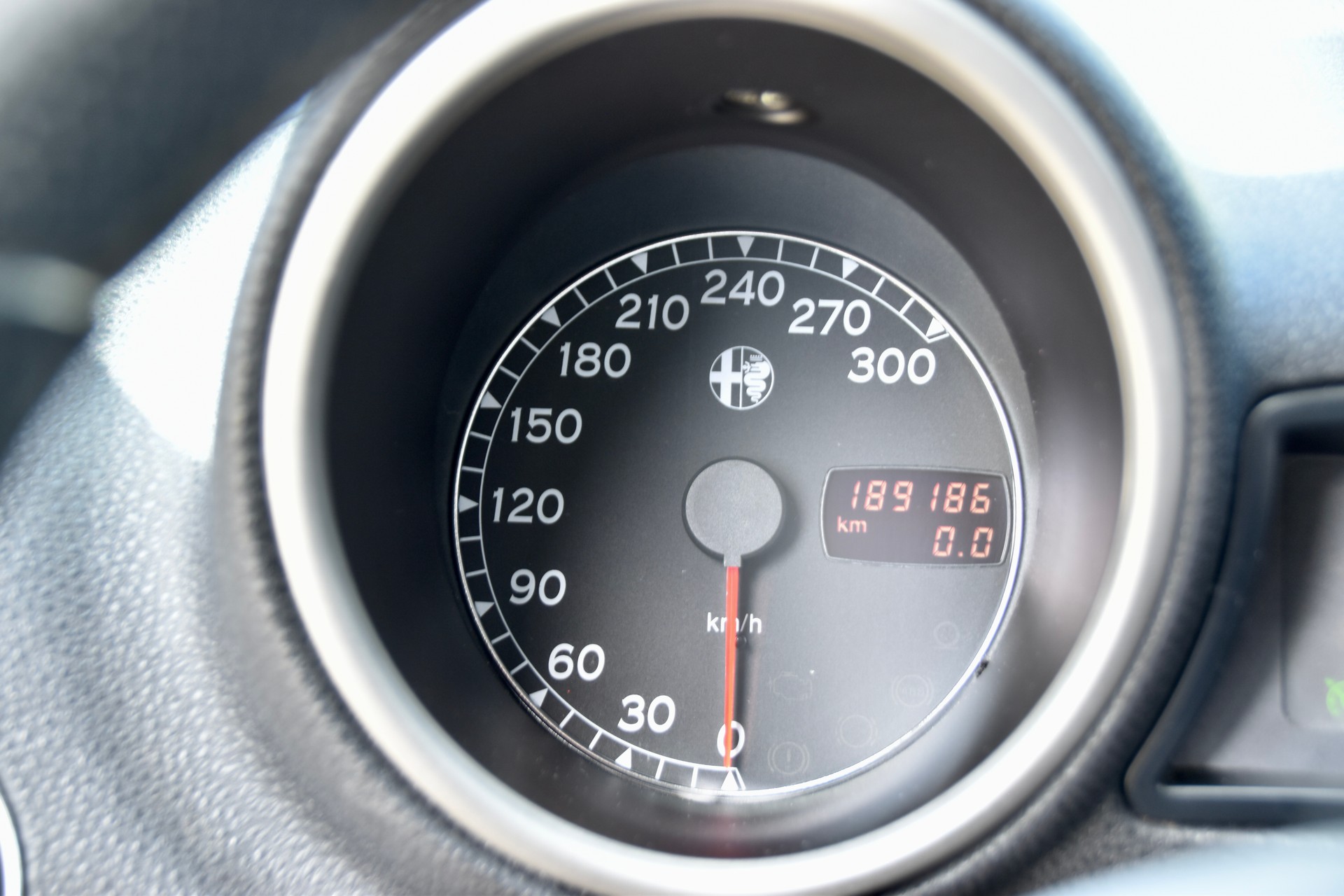 ALFA ROMEO 156 Sportwagon 3.2 V6 GTA-image-8
