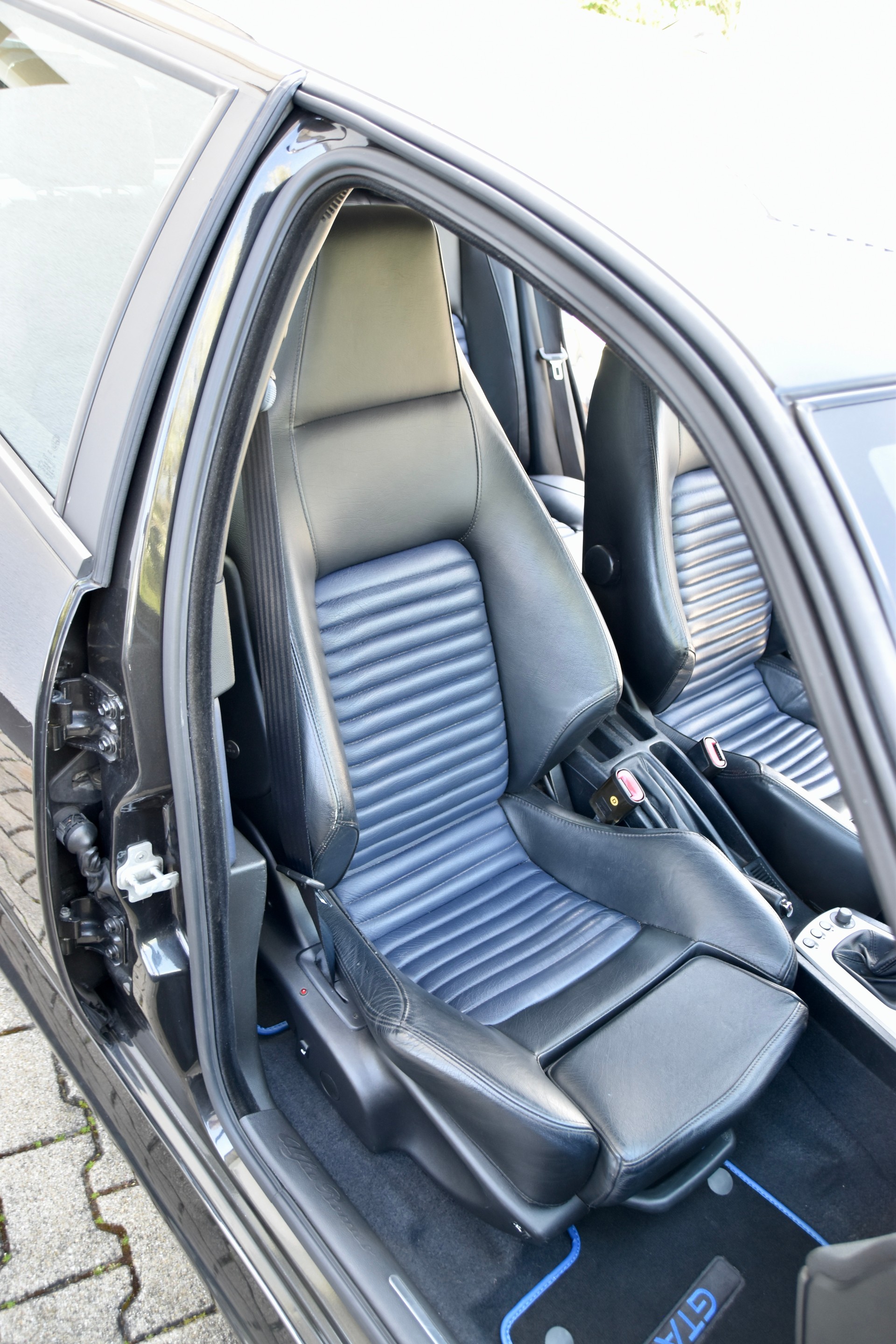 ALFA ROMEO 156 Sportwagon 3.2 V6 GTA-image-6