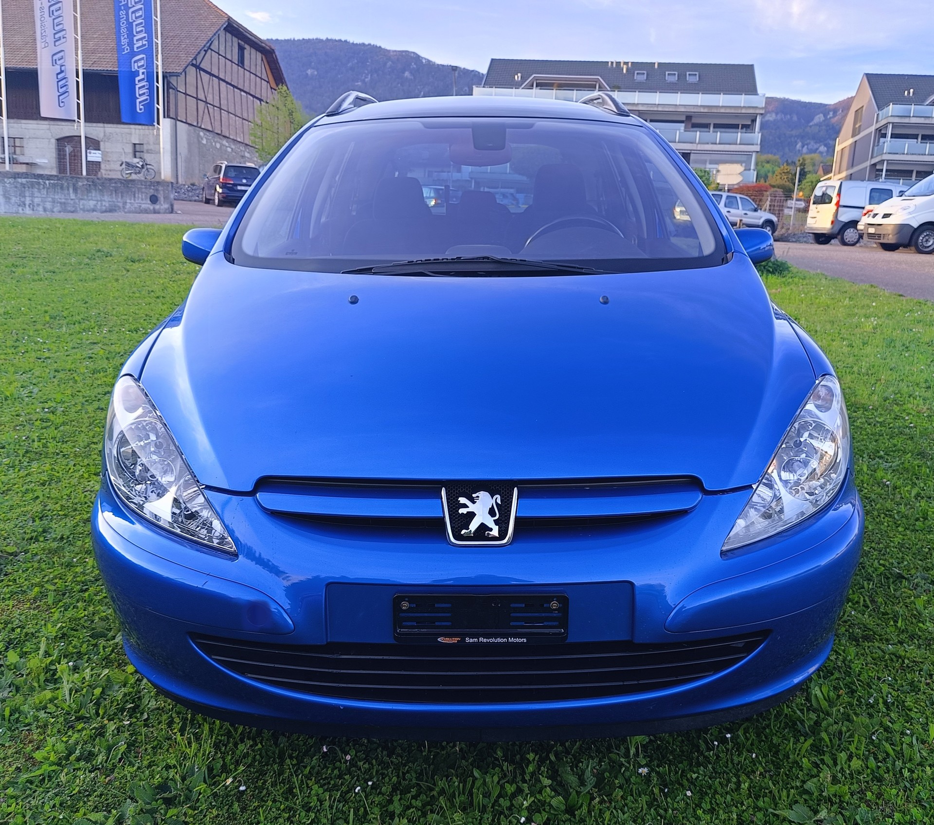 PEUGEOT 307 SW 2.0 16V Premium-image-3