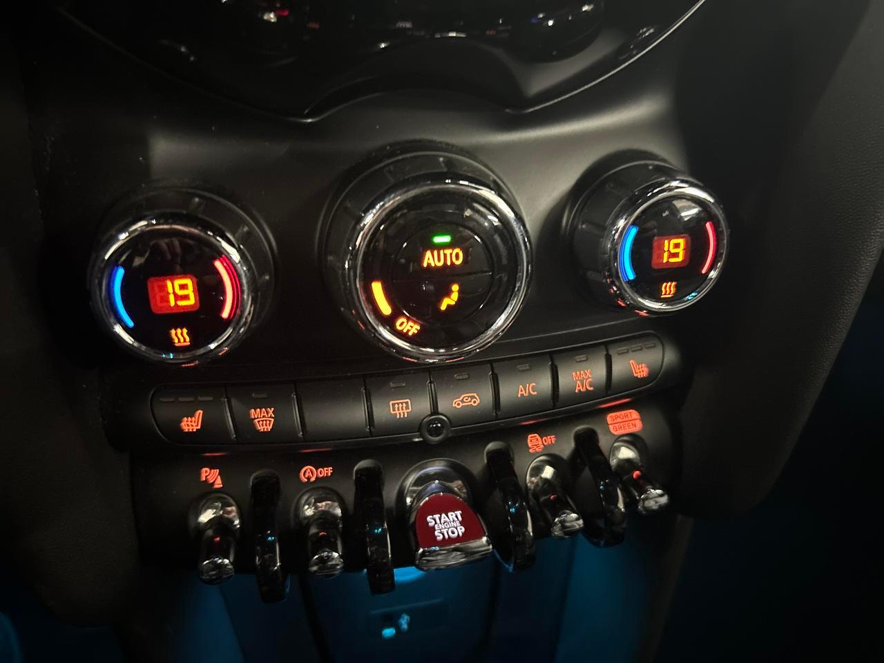 MINI F56 1.5i Cooper-image-19