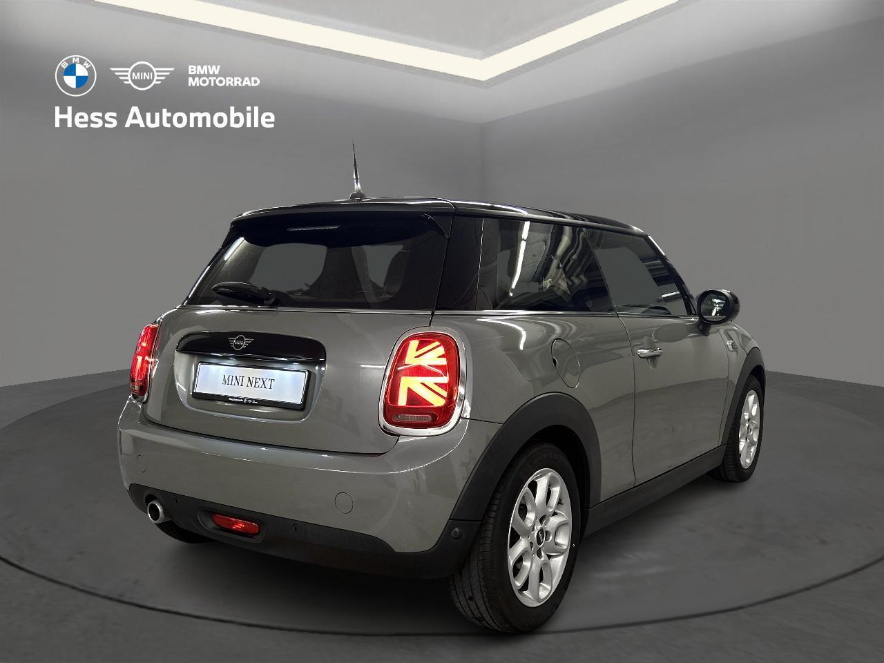 MINI F56 1.5i Cooper-image-2