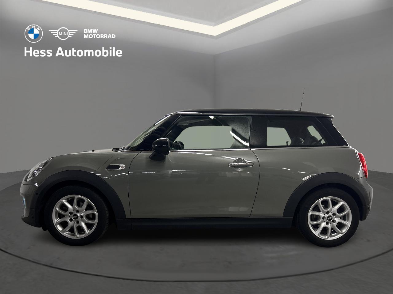MINI F56 1.5i Cooper-image-4