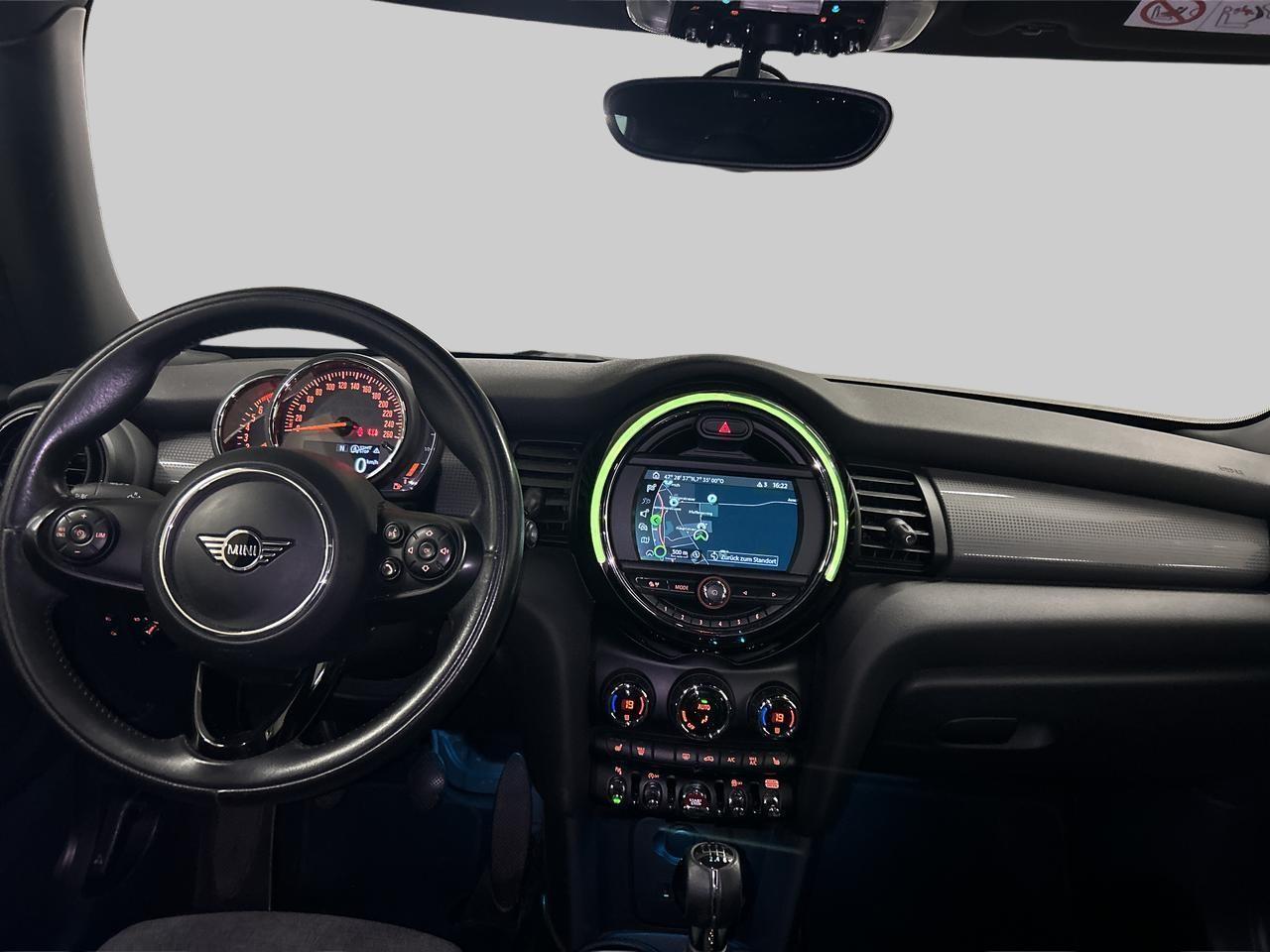 MINI F56 1.5i Cooper-image-15