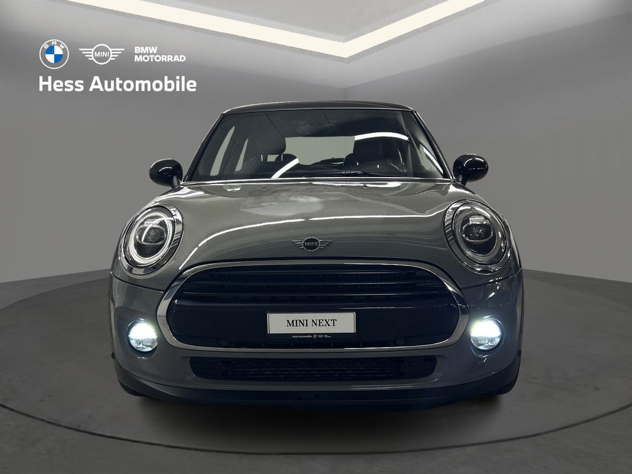MINI F56 1.5i Cooper-image-5