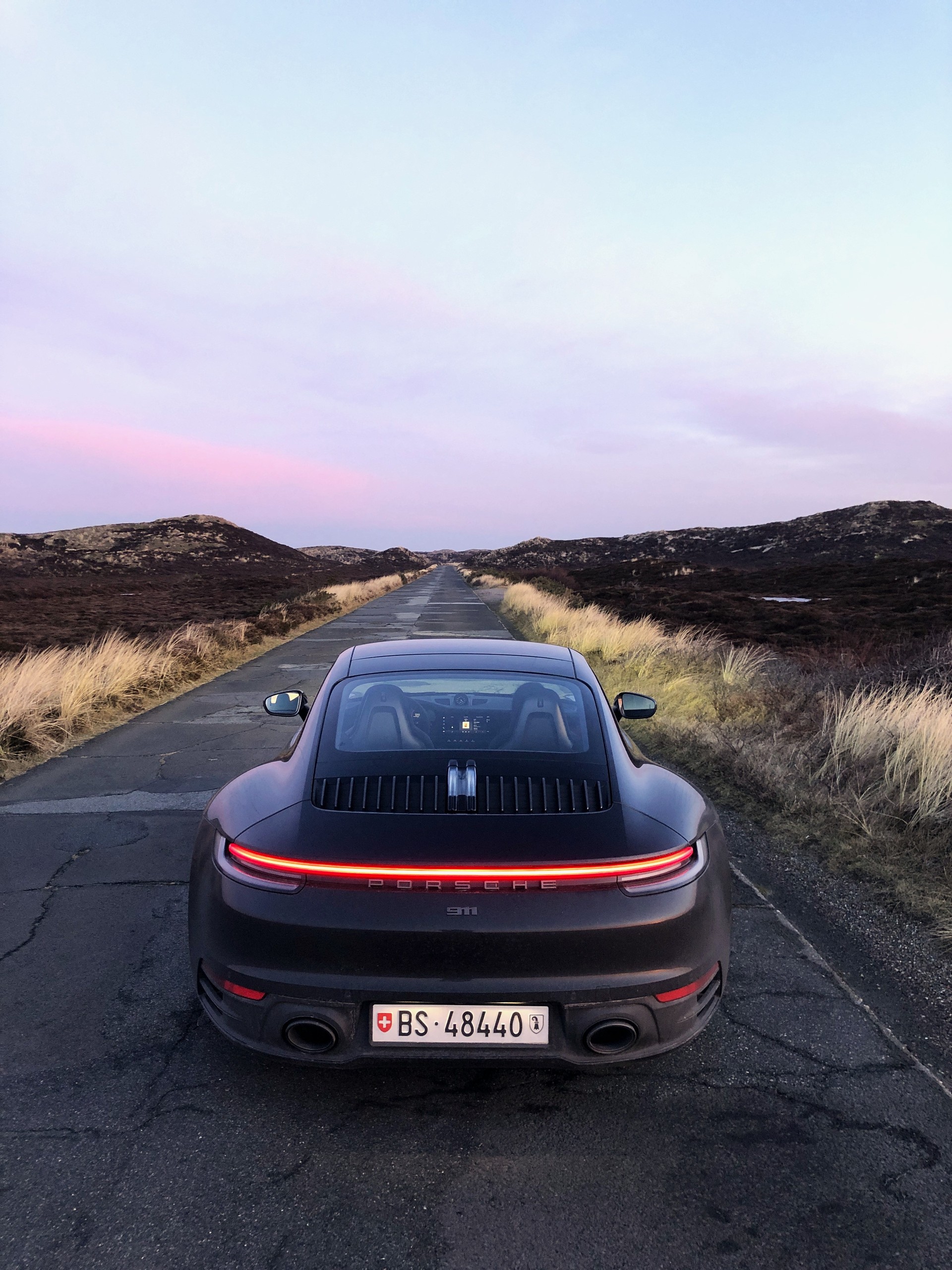 PORSCHE 992 Carrera T ** 8-fach ** Garantie ** Service neu-image-7