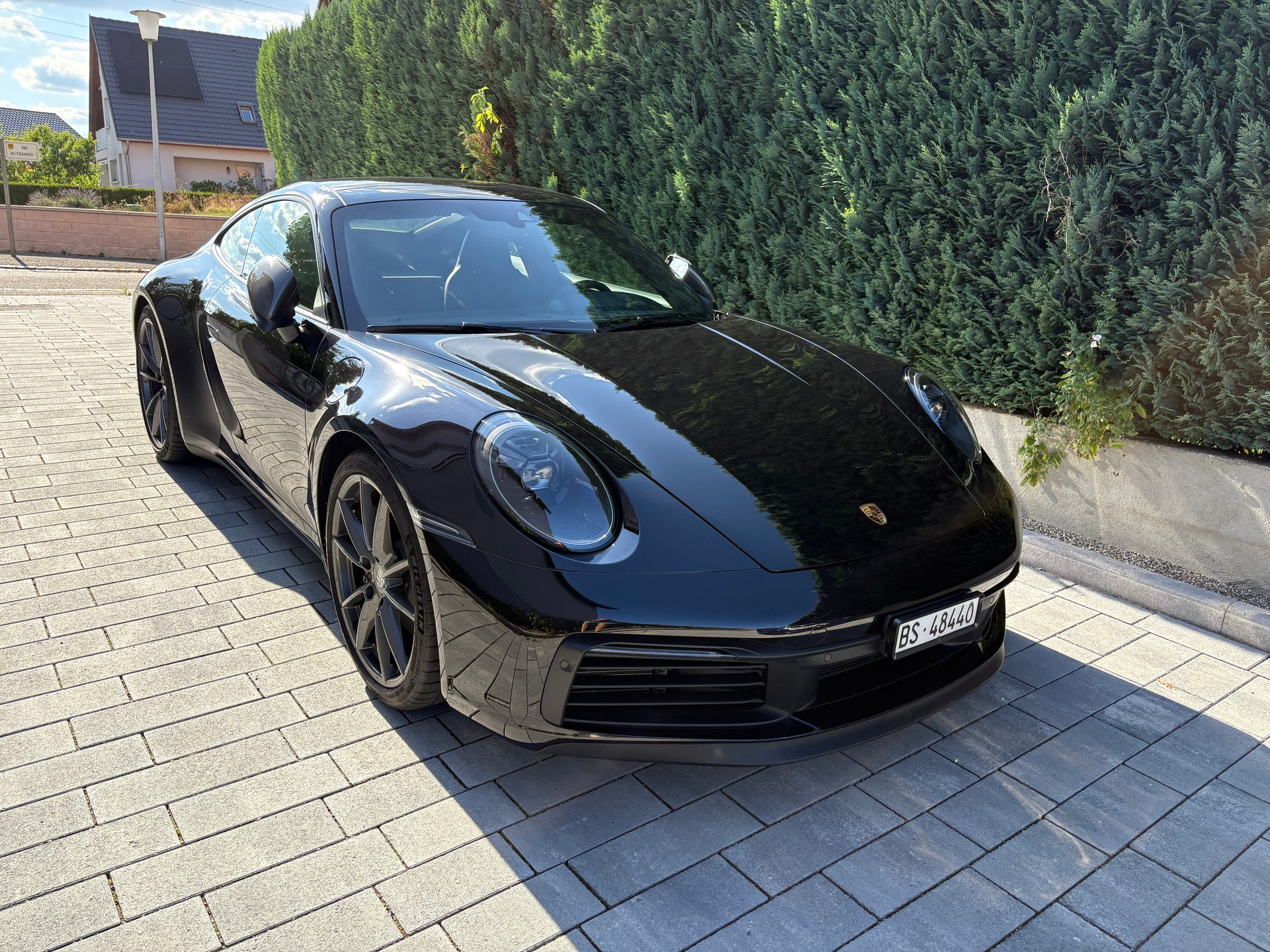 PORSCHE 992 Carrera T ** 8-fach ** Garantie ** Service neu-image-1