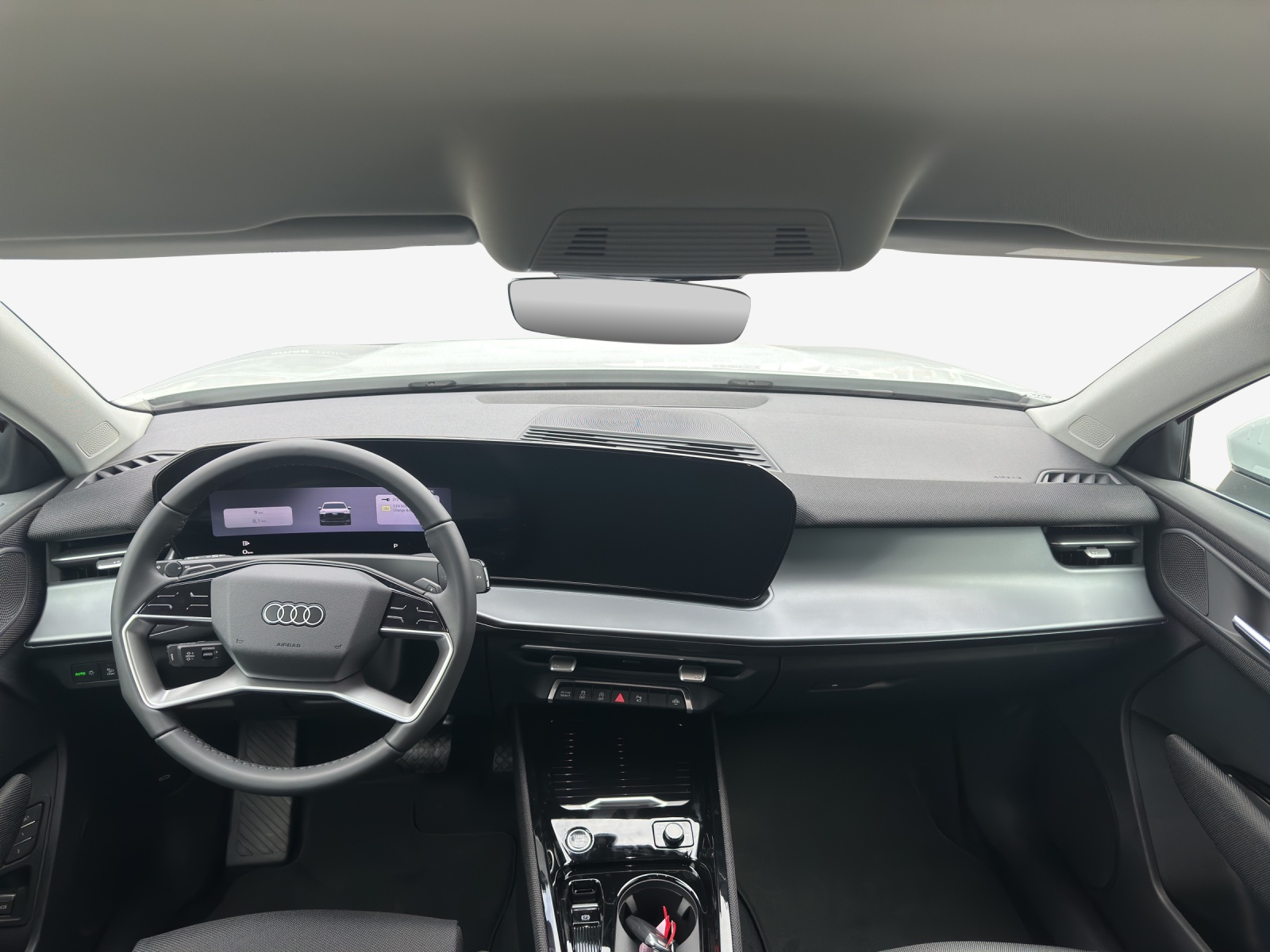 AUDI Q3 SUV 110 kW TFSI S tronic-image-7