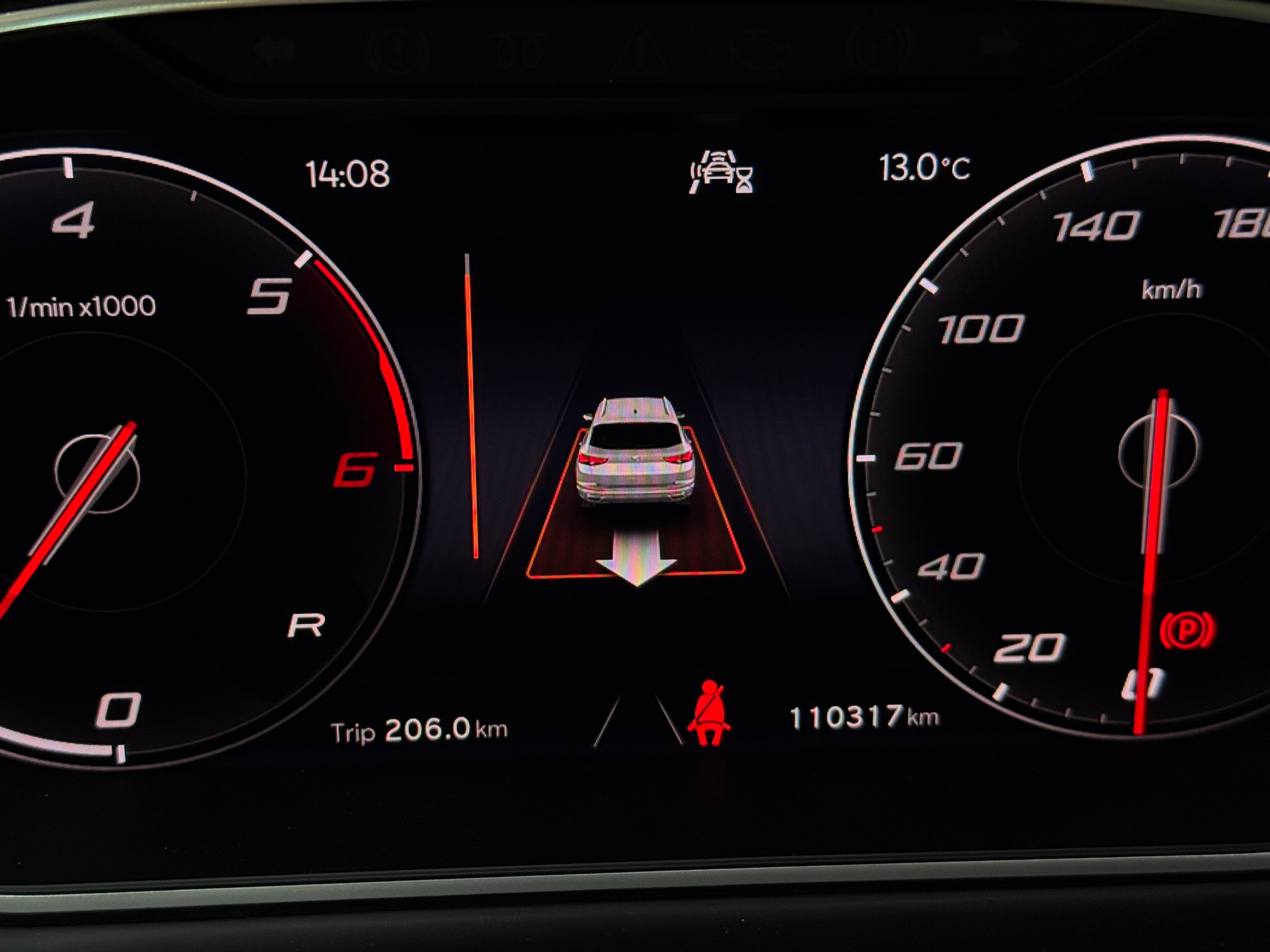 SEAT Ateca 2.0 TDI Style 4Drive DSG *ab CHF 239.-/ Monat*-image-24