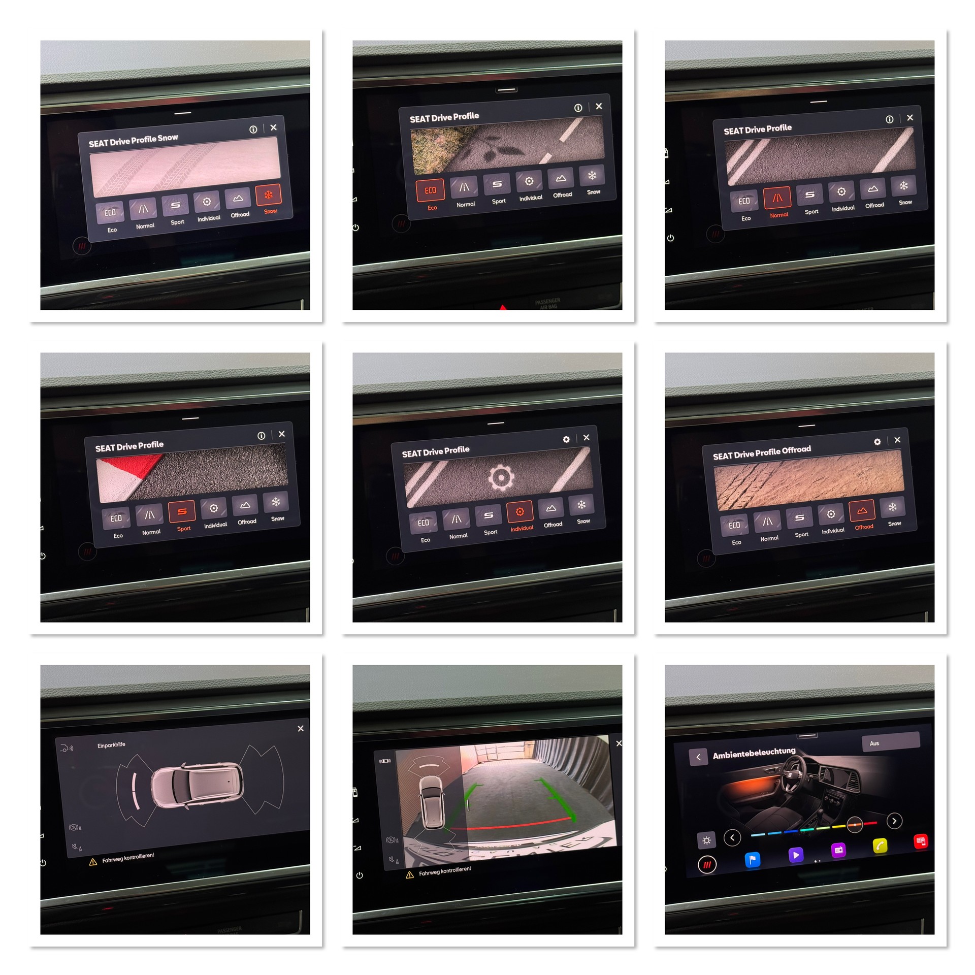 SEAT Ateca 2.0 TDI Style 4Drive DSG *ab CHF 239.-/ Monat*-image-30
