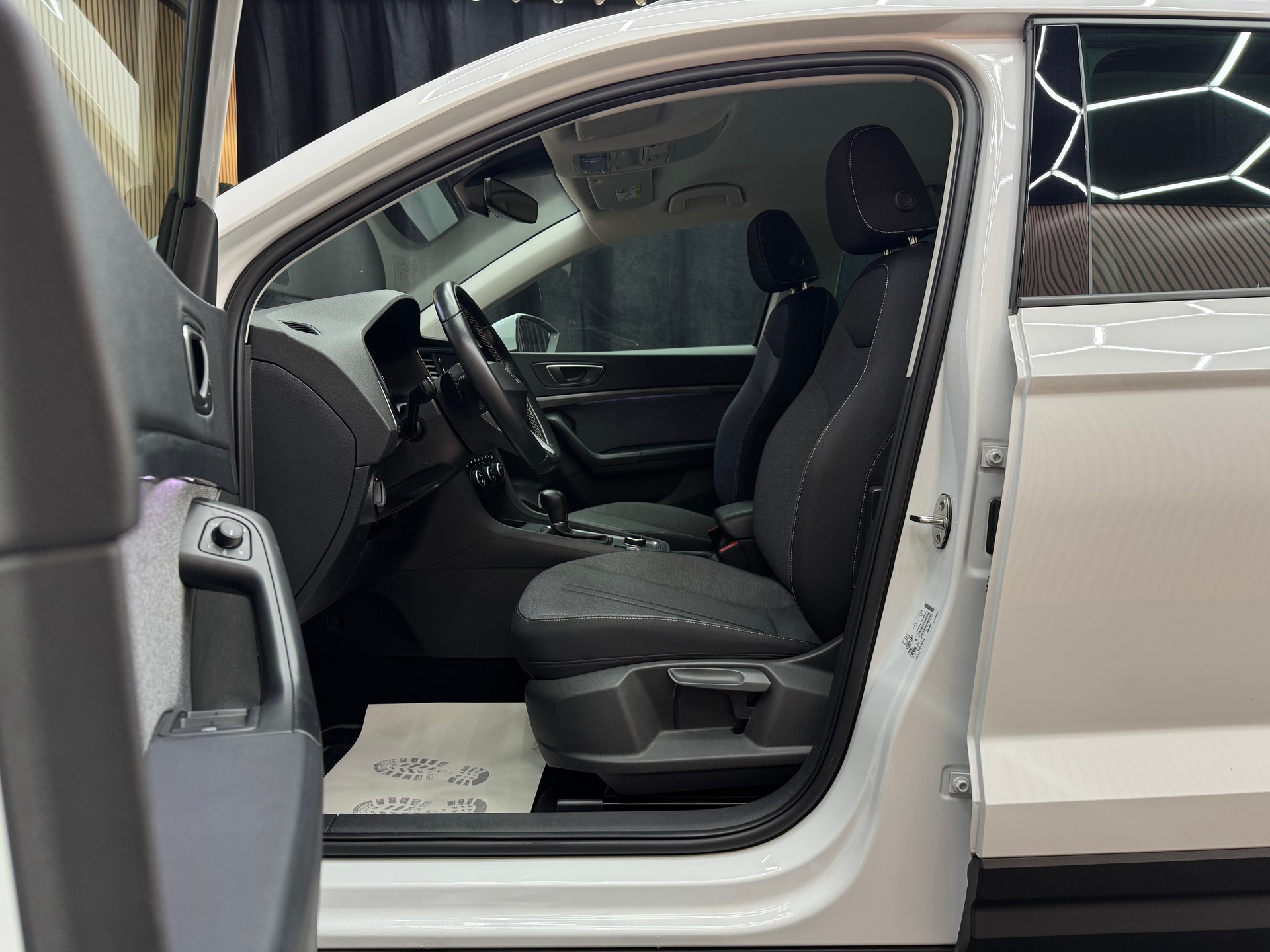 SEAT Ateca 2.0 TDI Style 4Drive DSG *ab CHF 239.-/ Monat*-image-9