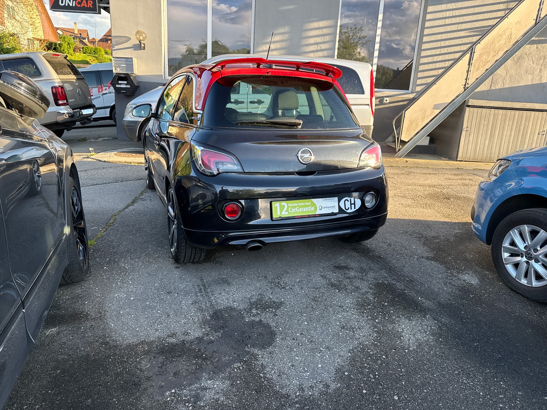 OPEL Adam 1.4 Turbo S-image-2