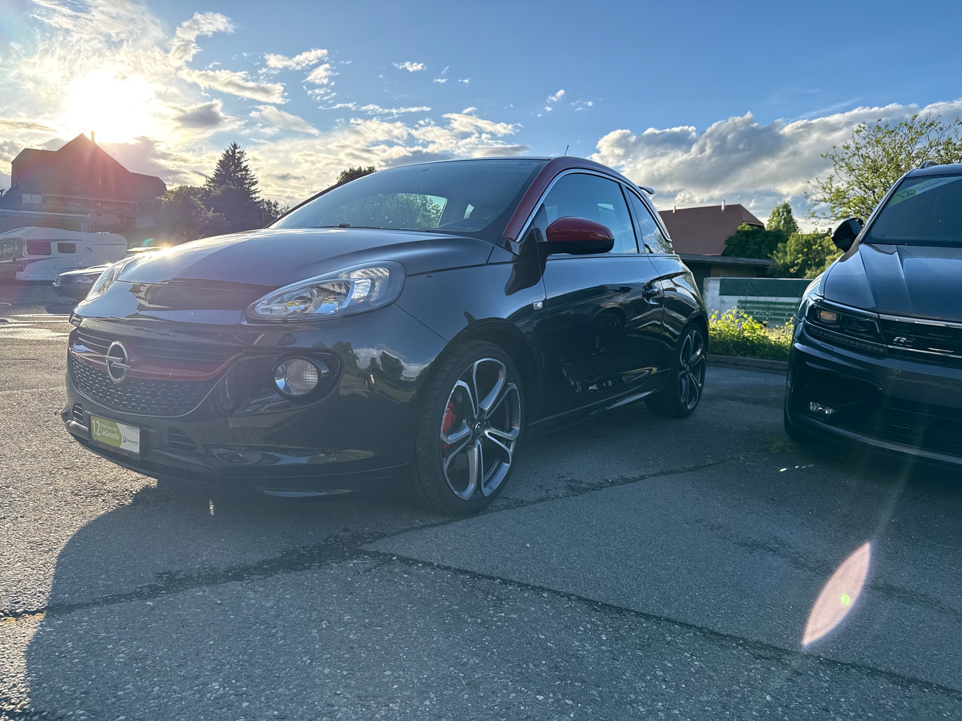 OPEL Adam 1.4 Turbo S-image-1