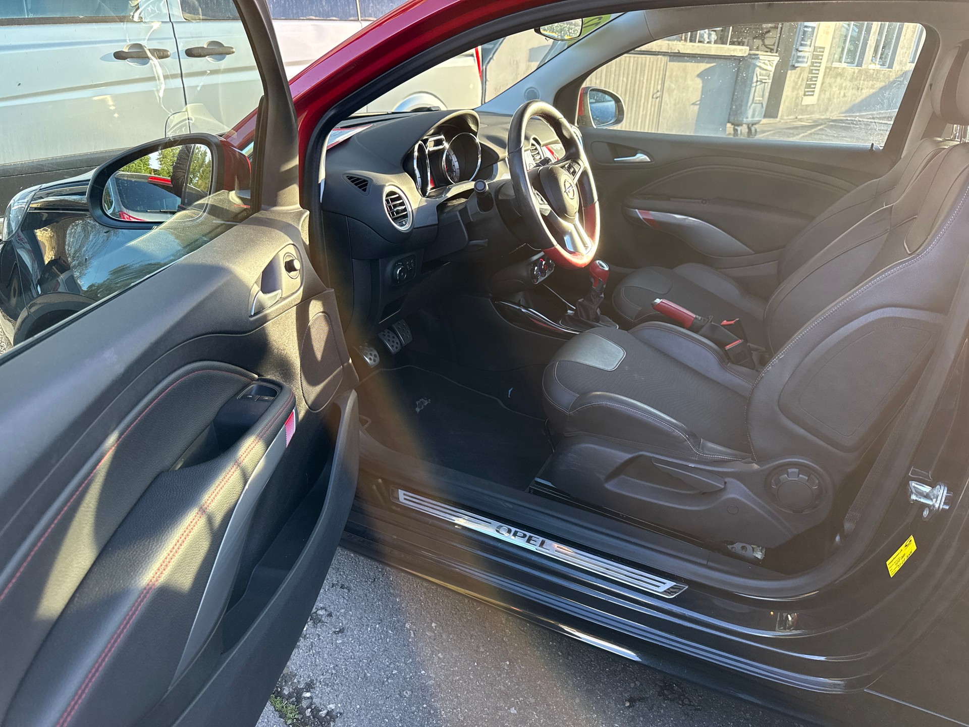 OPEL Adam 1.4 Turbo S-image-3