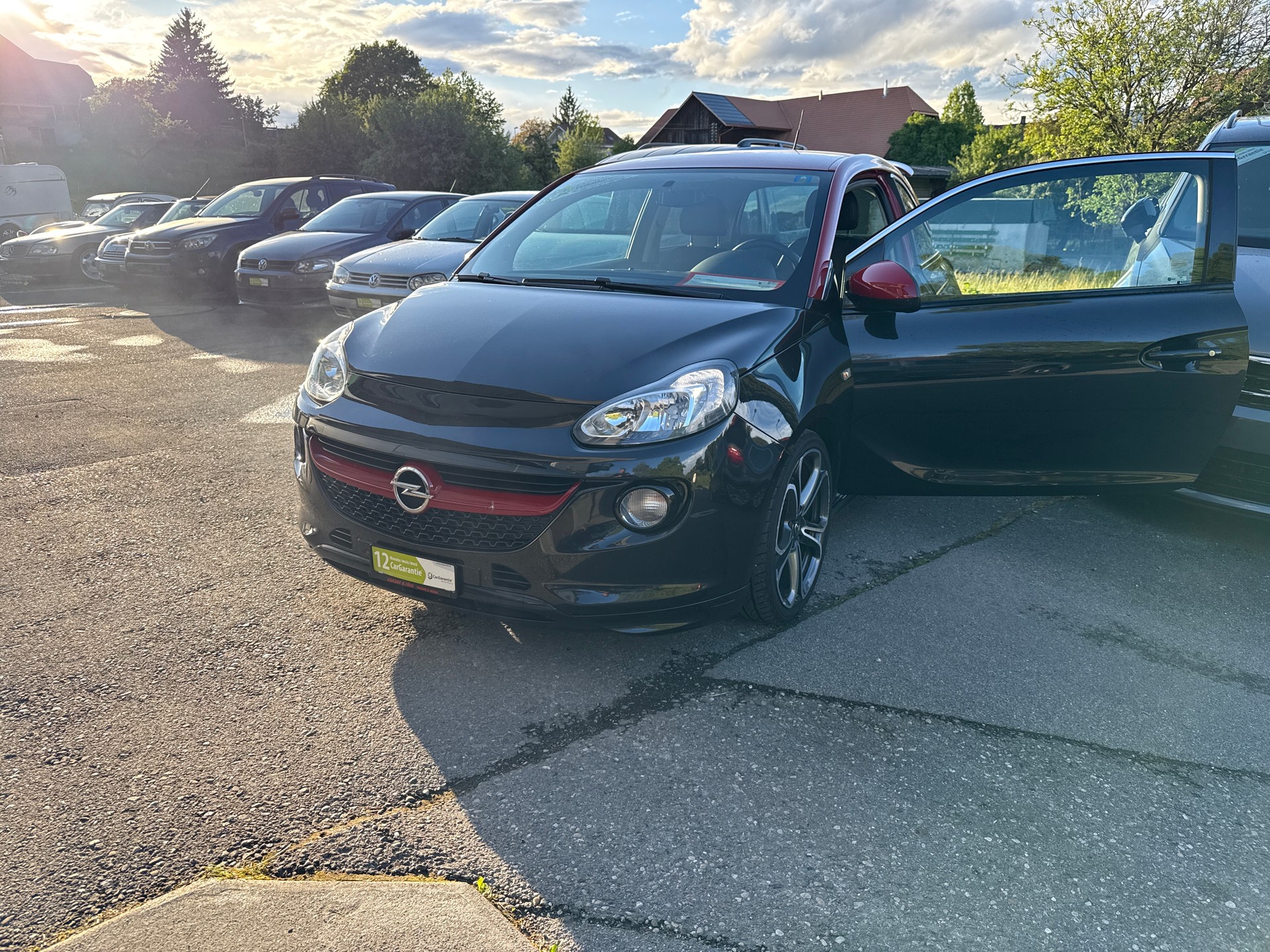 OPEL Adam 1.4 Turbo S-image-0