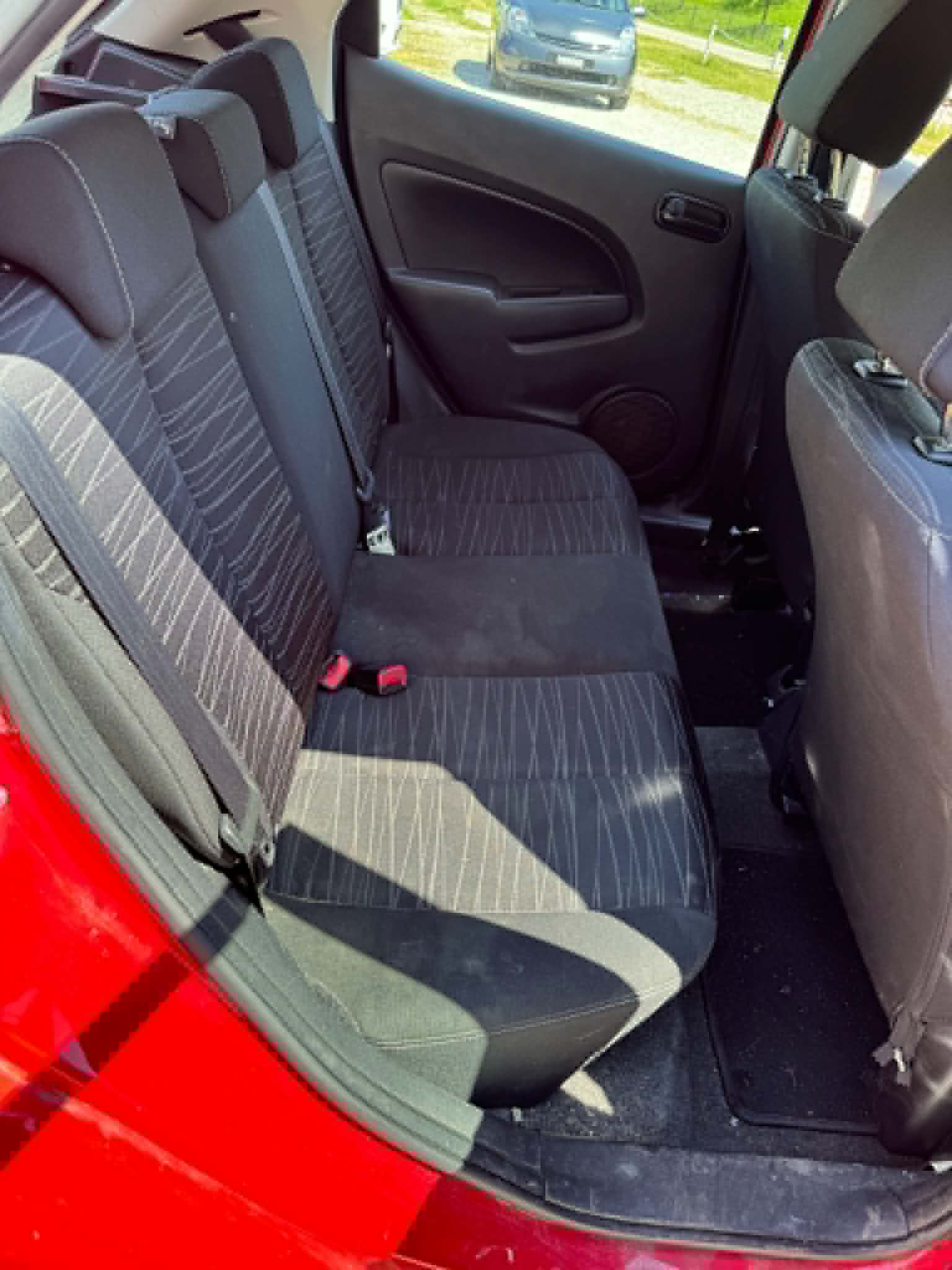 MAZDA 2 1.5i 16V City Sport 1 Automatic-image-11