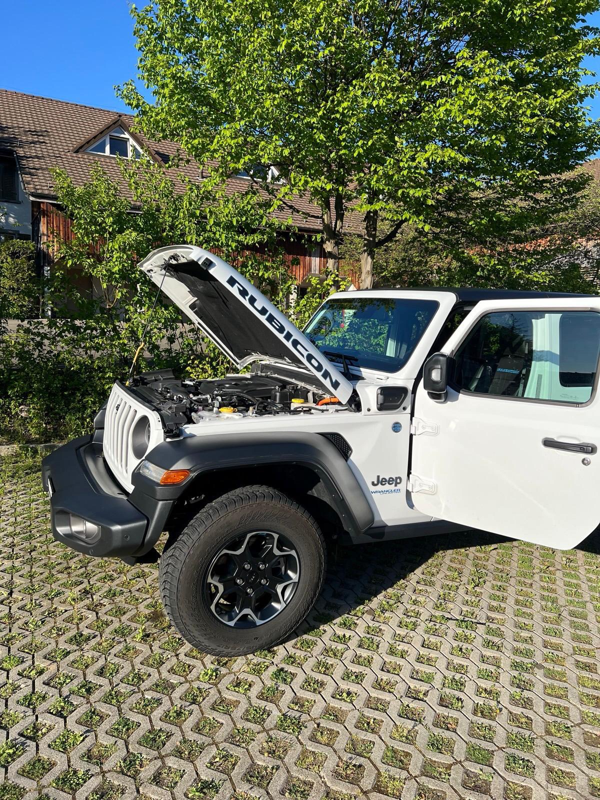 JEEP 2.0 Un120PHEV Unlimited Automatic Rubicon-image-4