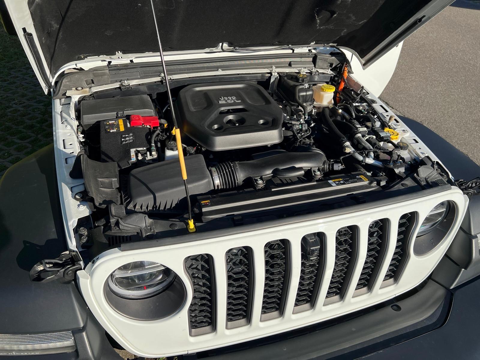 JEEP 2.0 Un120PHEV Unlimited Automatic Rubicon-image-5