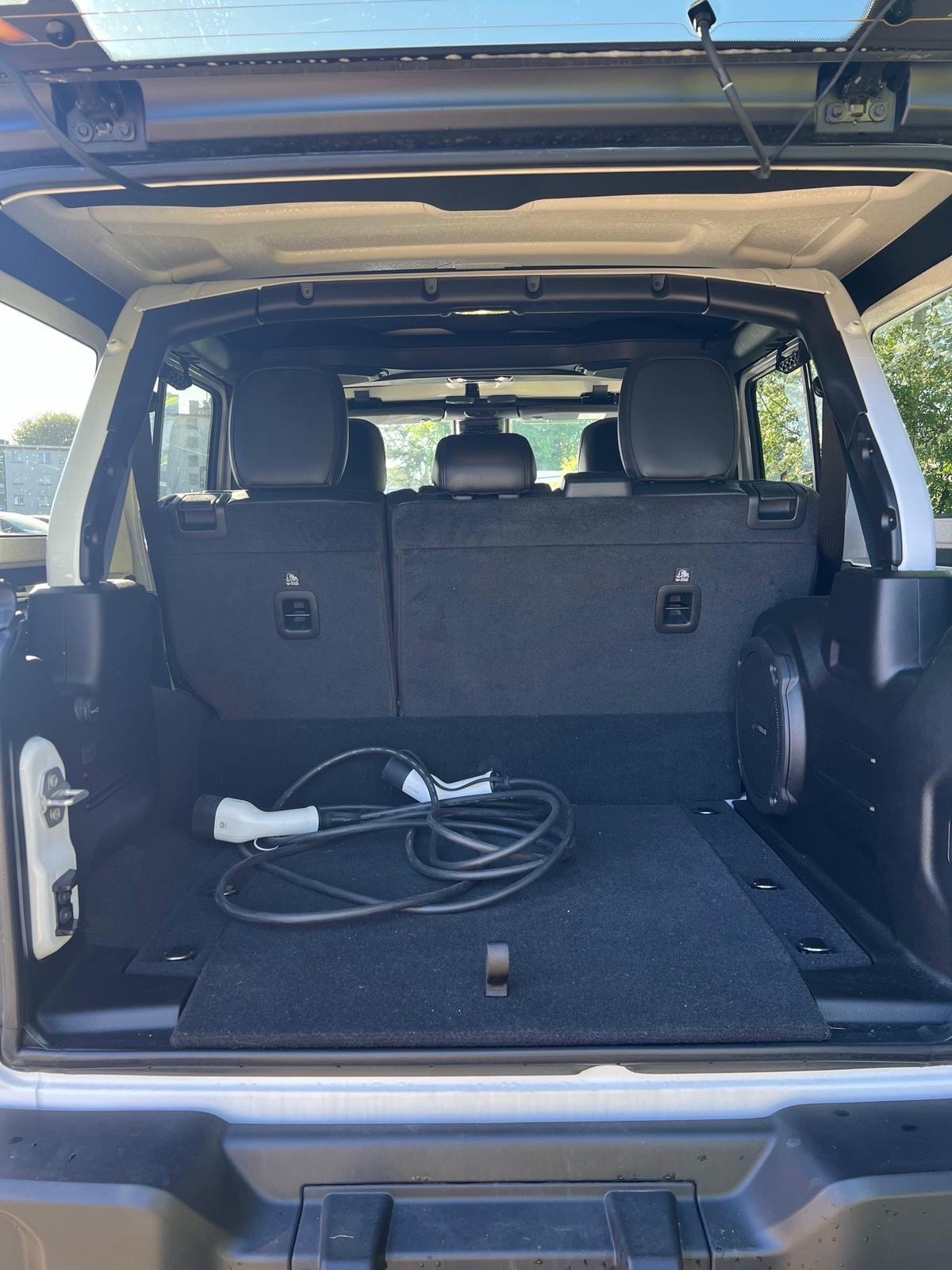 JEEP 2.0 Un120PHEV Unlimited Automatic Rubicon-image-10