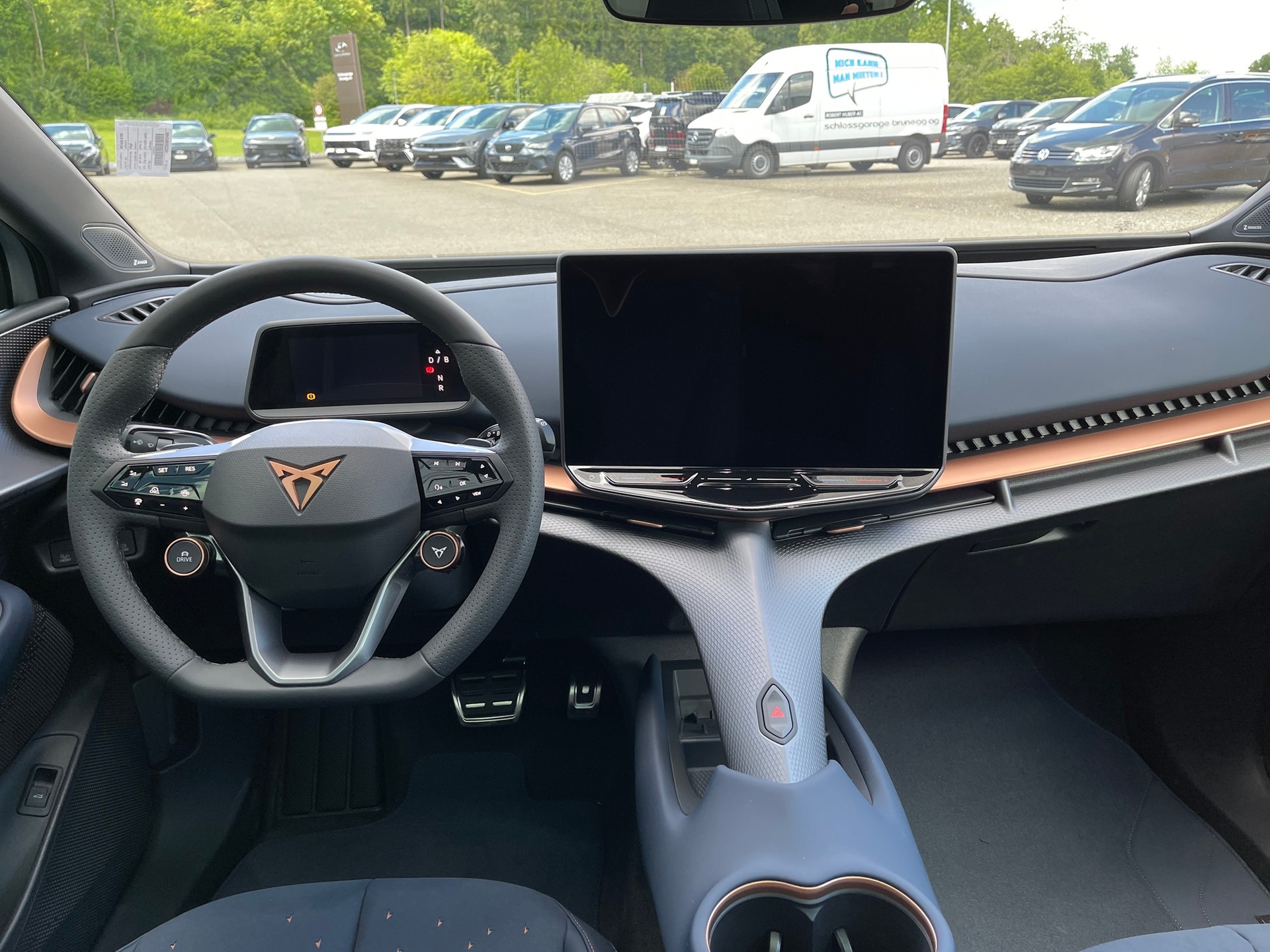 CUPRA Tavascan Type 9 77 kWh Adrenaline Prime Edition-image-7