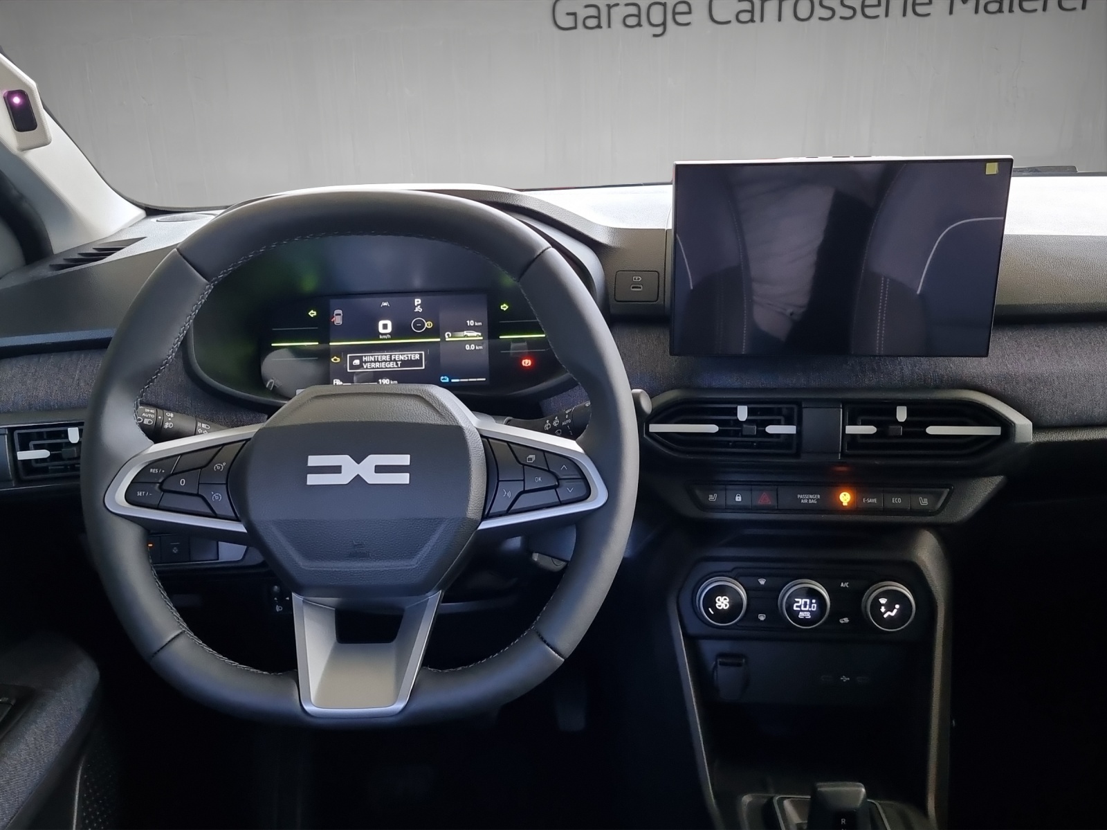 DACIA Jogger 1.8 Hybrid Journey-image-8