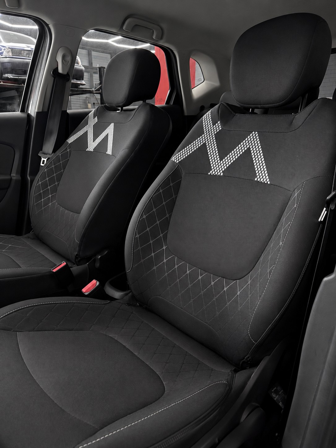 RENAULT Captur 1.2 T 16V Dynamique EDC-image-8