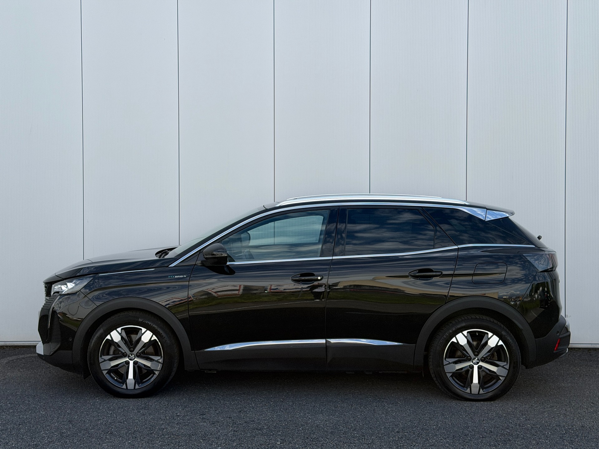 PEUGEOT 3008 300e Hybrid4 GT Pack EAT8 / 300 PS-image-6
