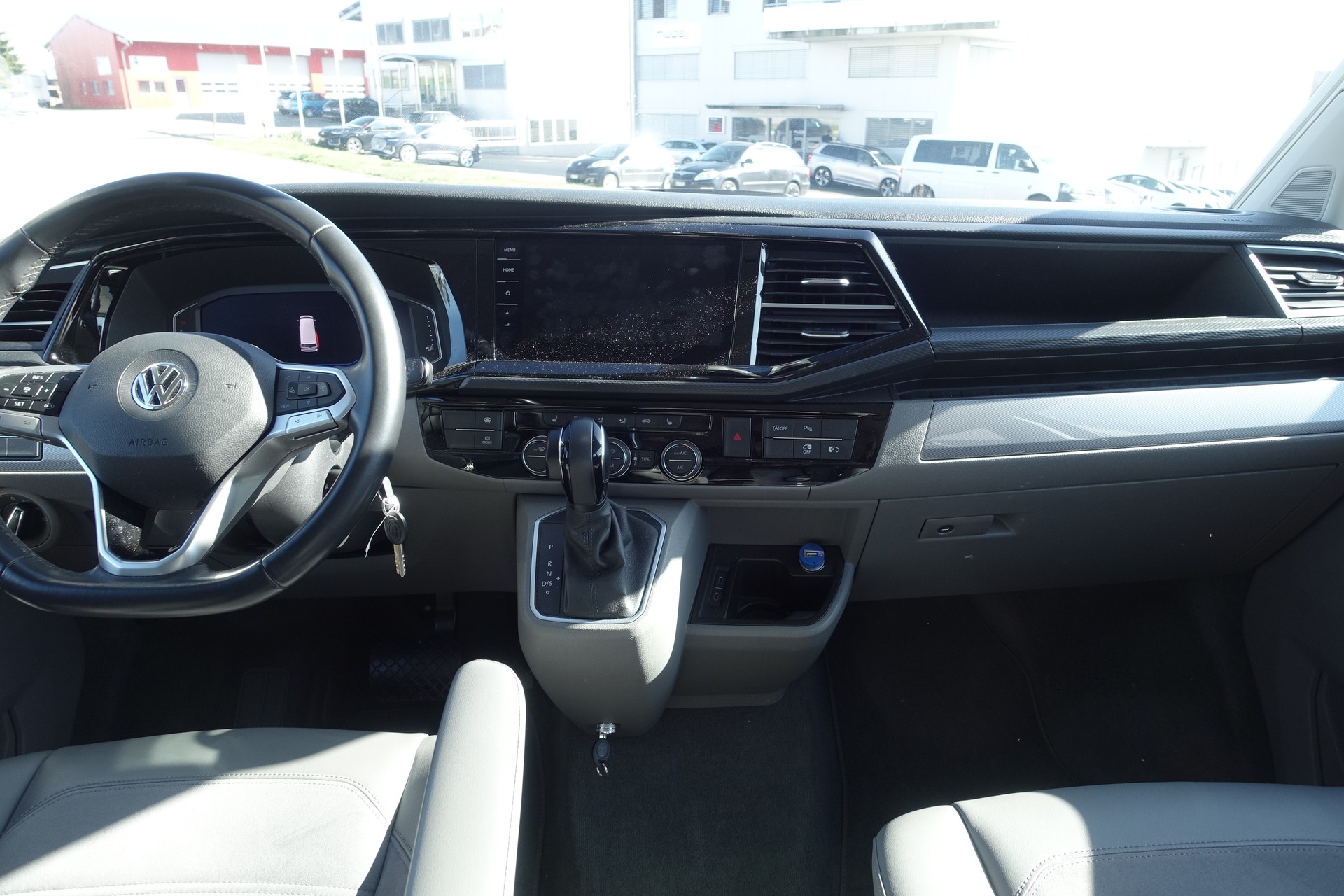 VW California 6.1 Ocean Liberty 4Motion DSG-image-6