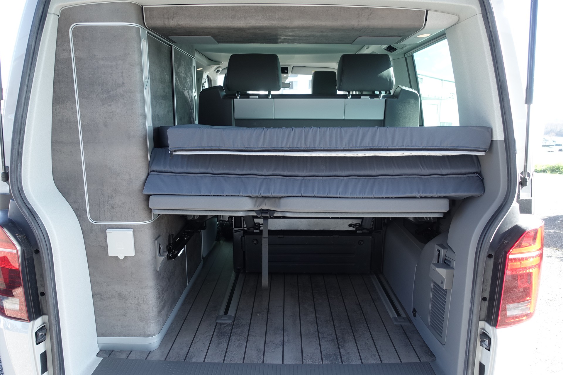 VW California 6.1 Ocean Liberty 4Motion DSG-image-9