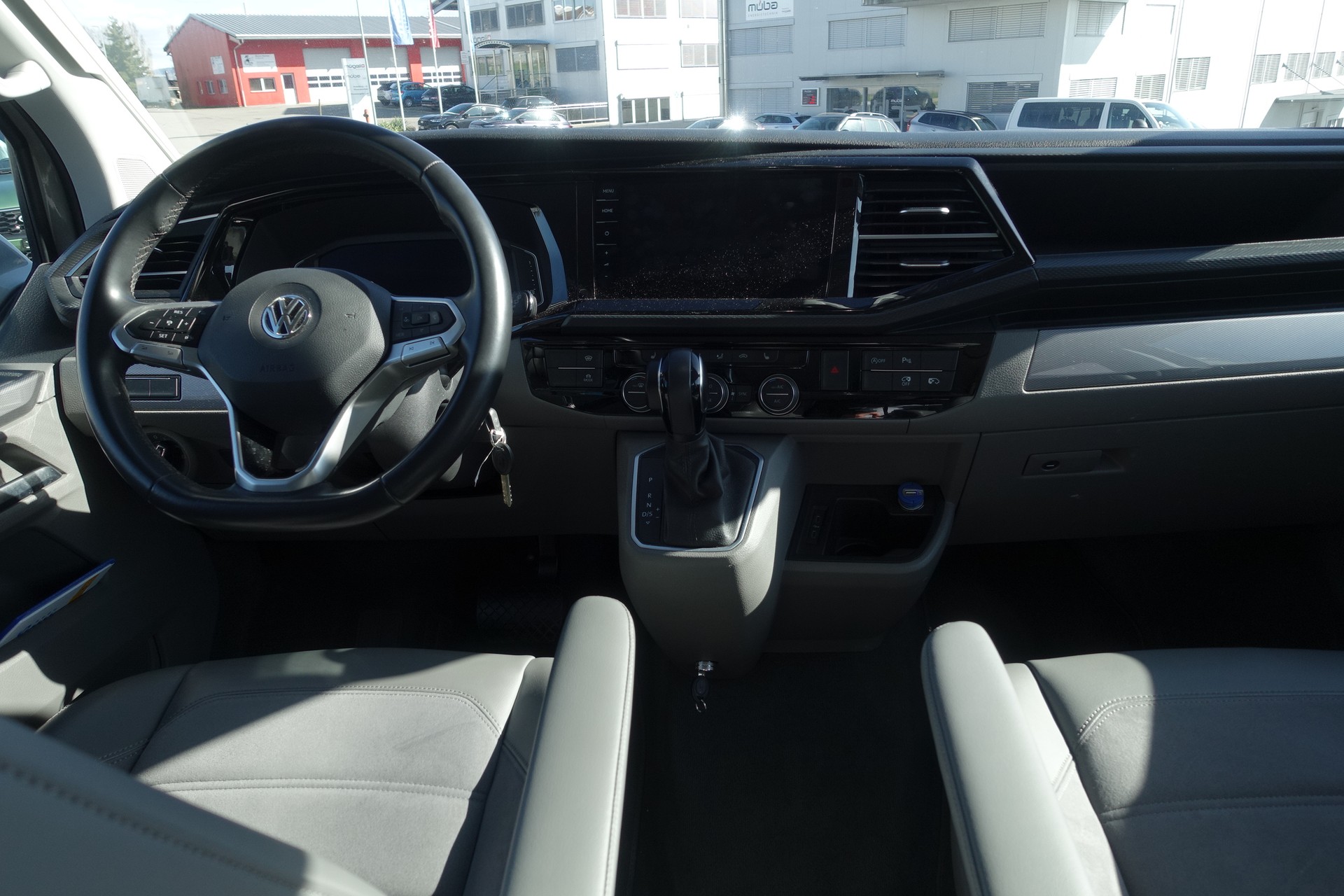VW California 6.1 Ocean Liberty 4Motion DSG-image-7
